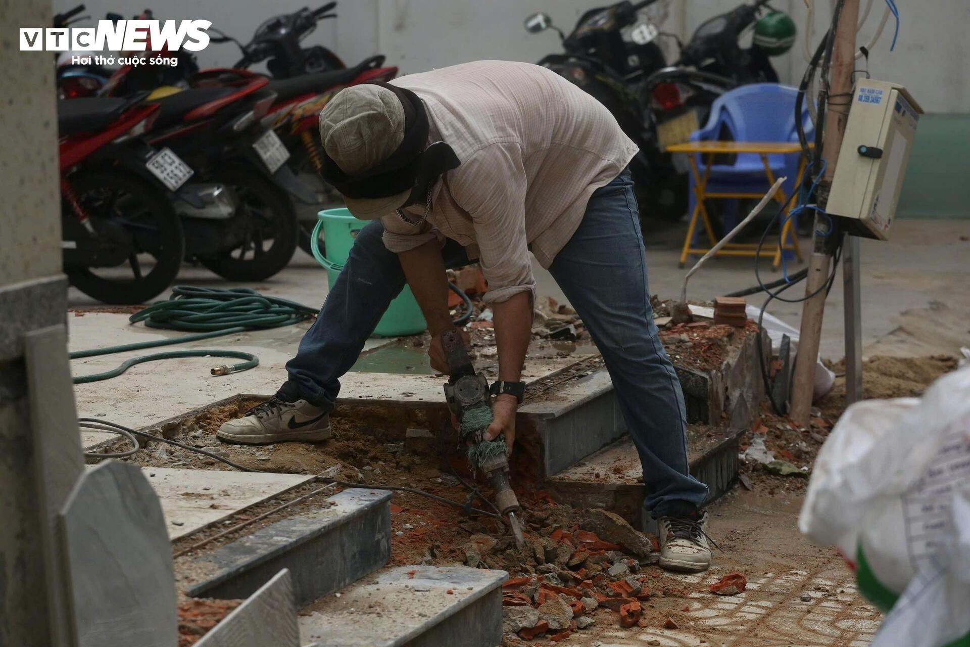 Nhuong dat du an TP.HCM anh 3