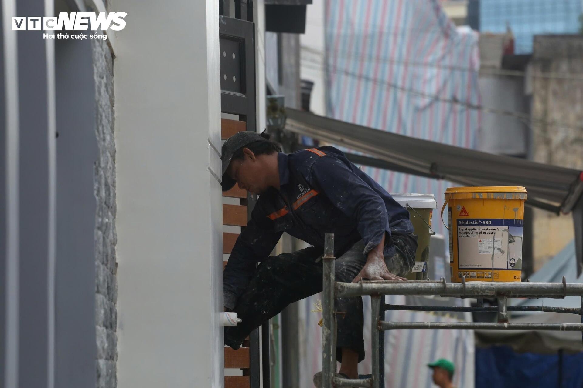 Nhường đất dự án TP.HCM ảnh 8 Nhuong dat du an TP.HCM anh 8