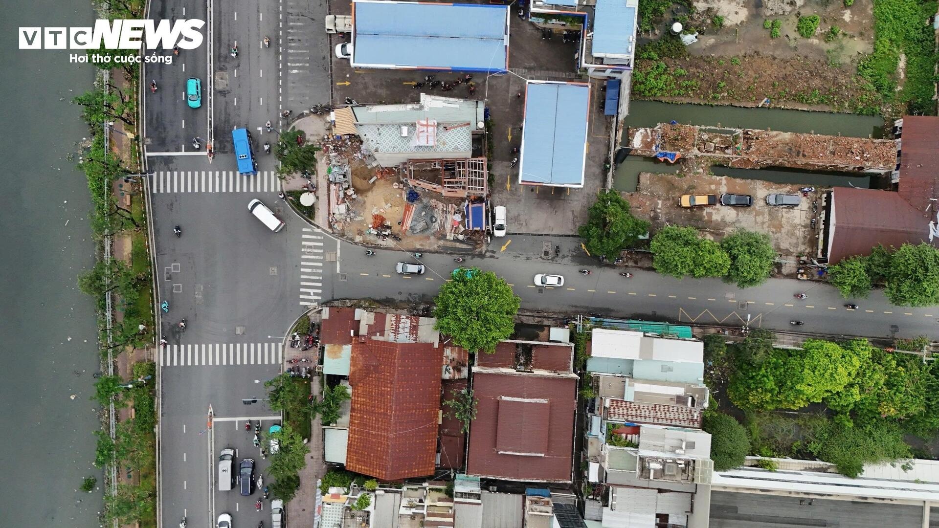 Nhường đất dự án TP.HCM ảnh 9 Nhuong dat du an TP.HCM anh 9