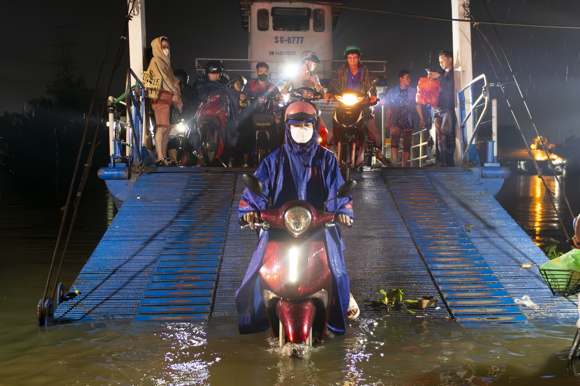 trieu cuong TP.HCM anh 18