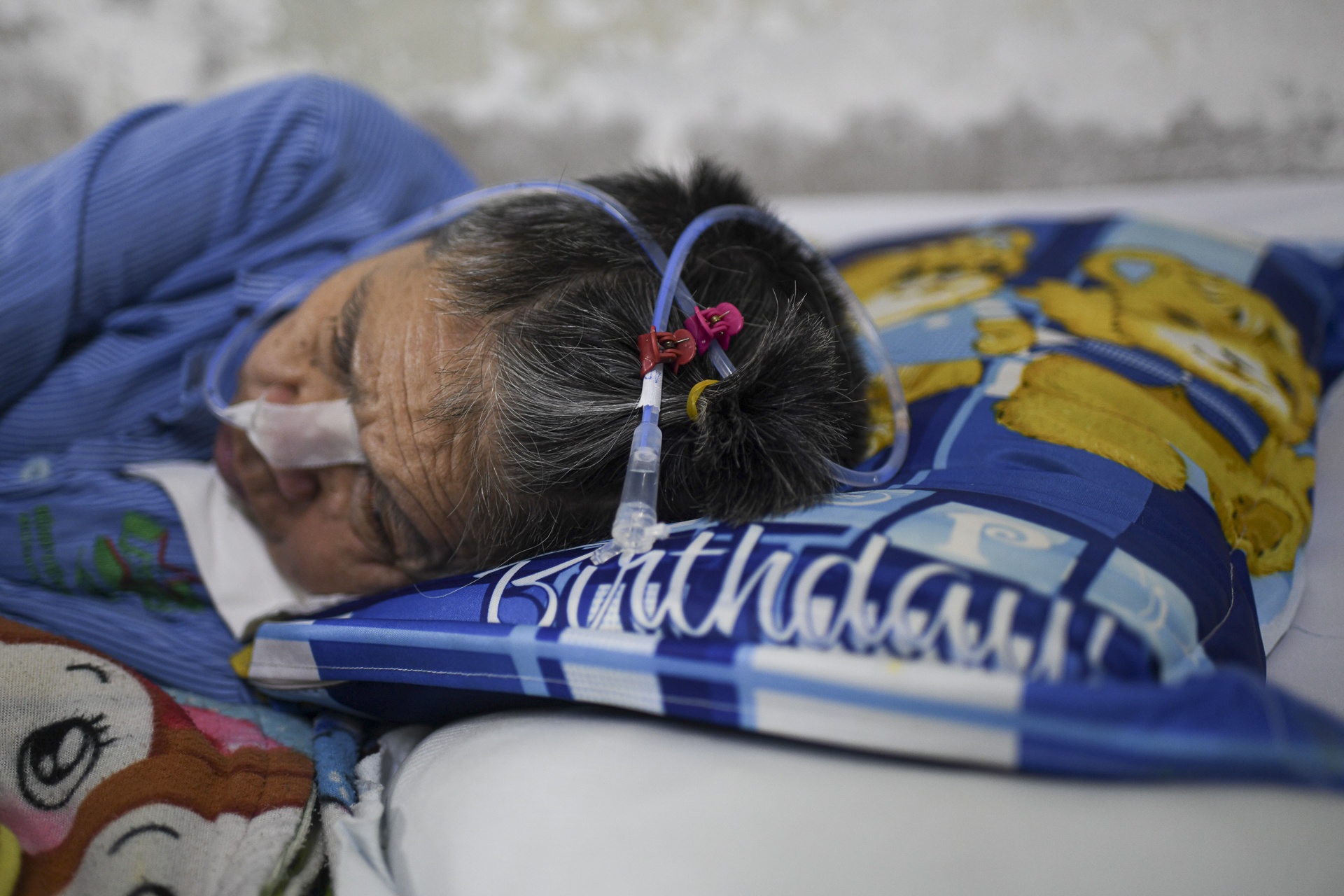 dieu tri dot quy anh 9