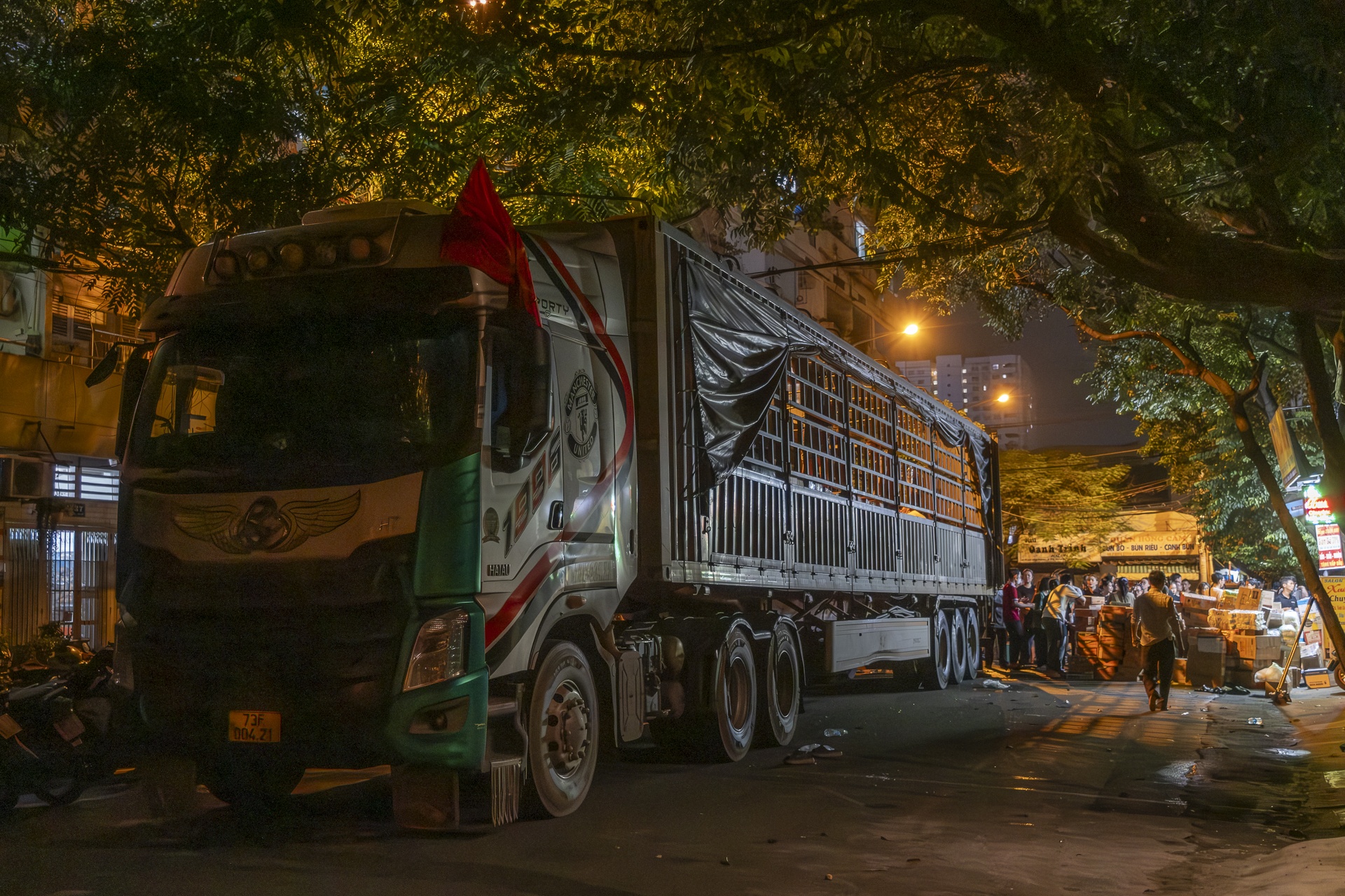 mưa ngập ở Huế ảnh 3 mua ngap o Hue anh 3