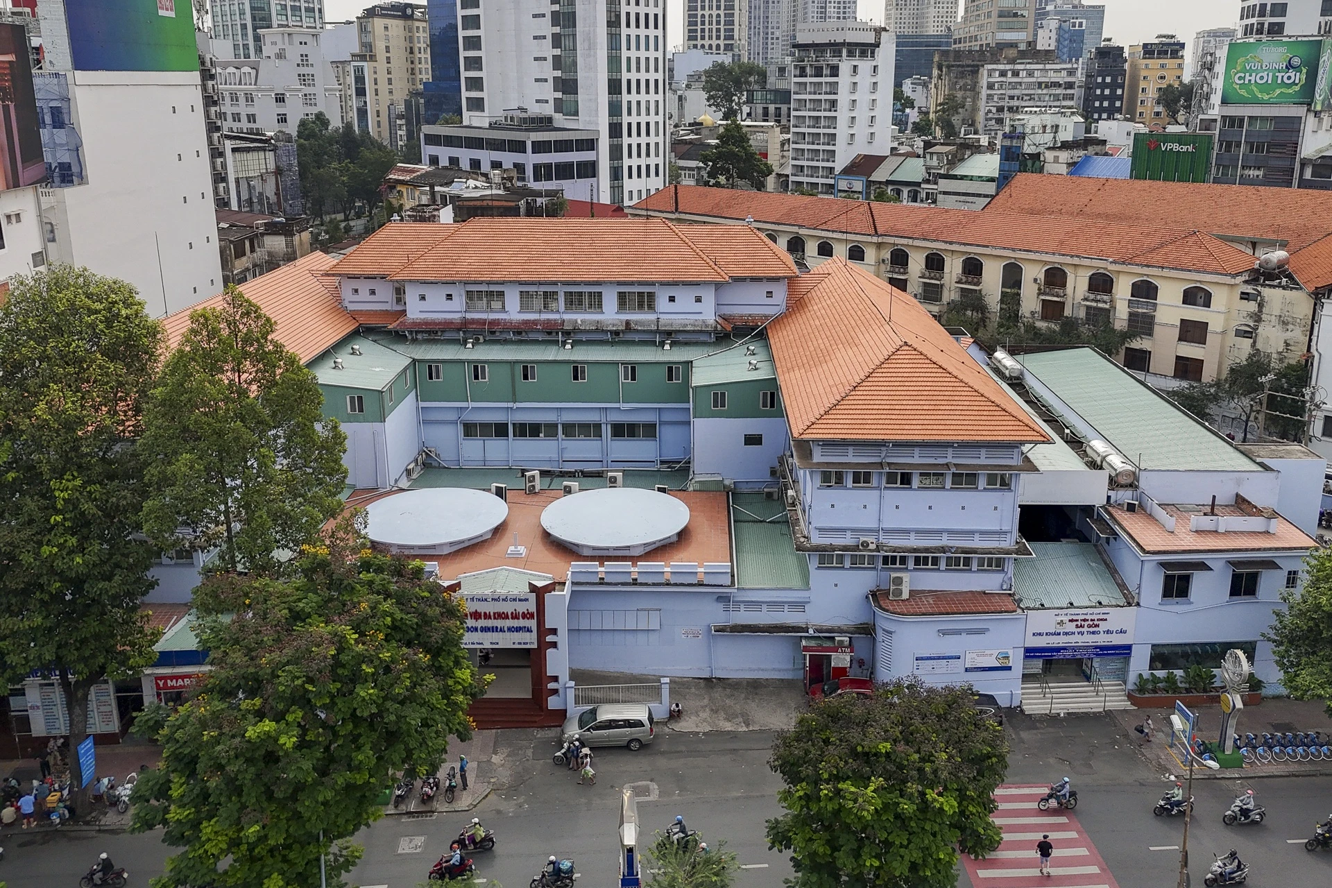 benh vien tram tuoi anh 9