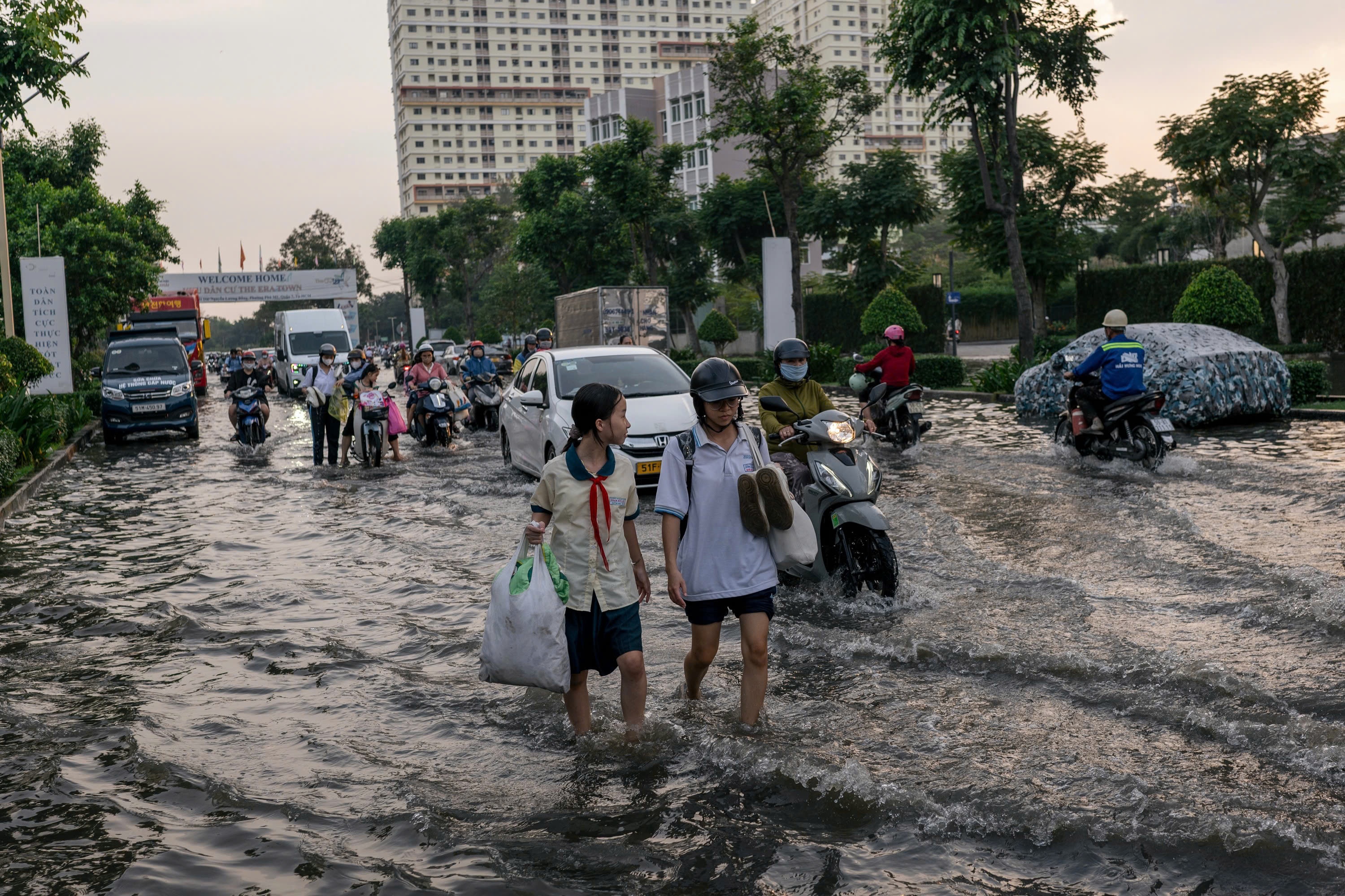 trieu cuong TP.HCM anh 12