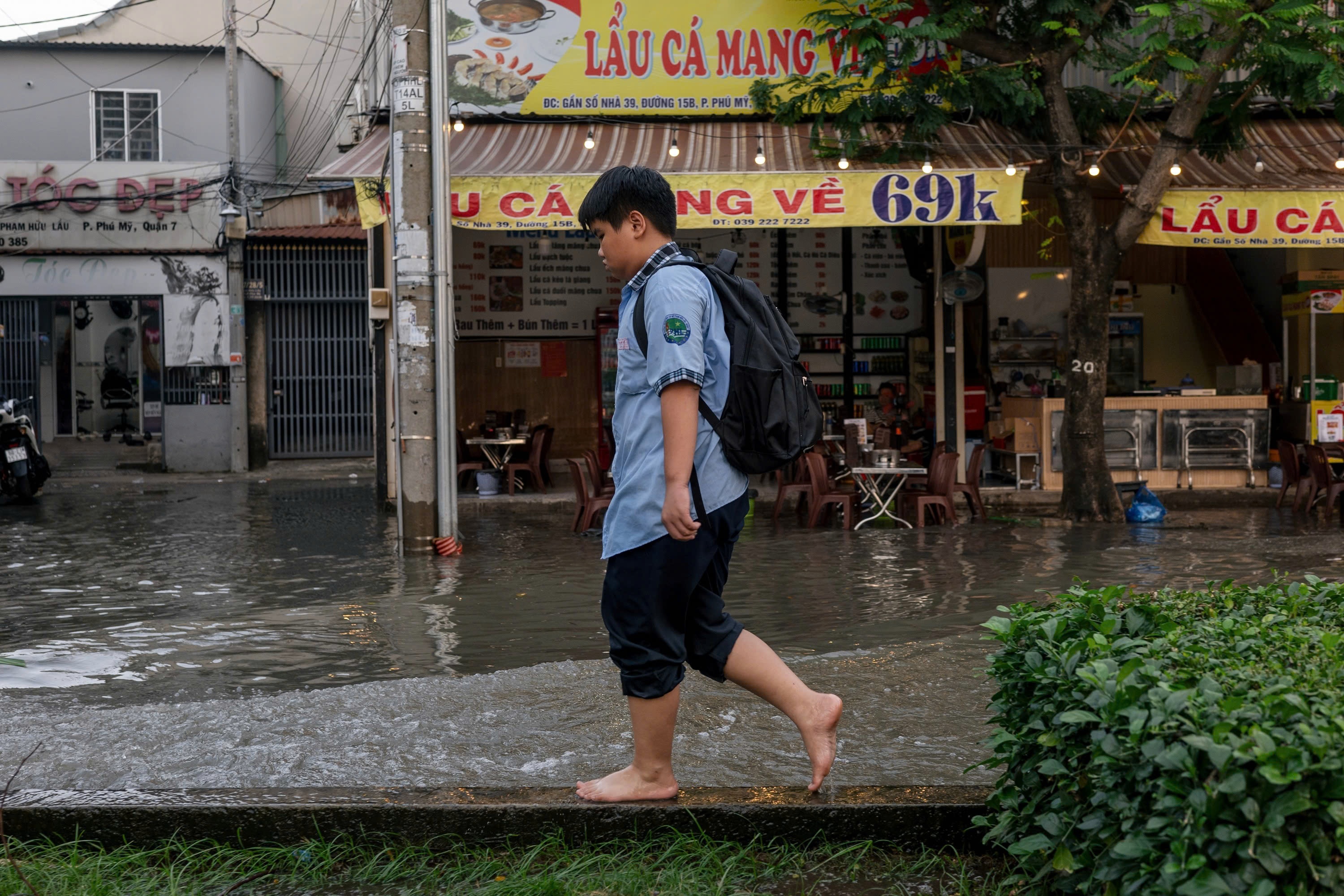 trieu cuong TP.HCM anh 11