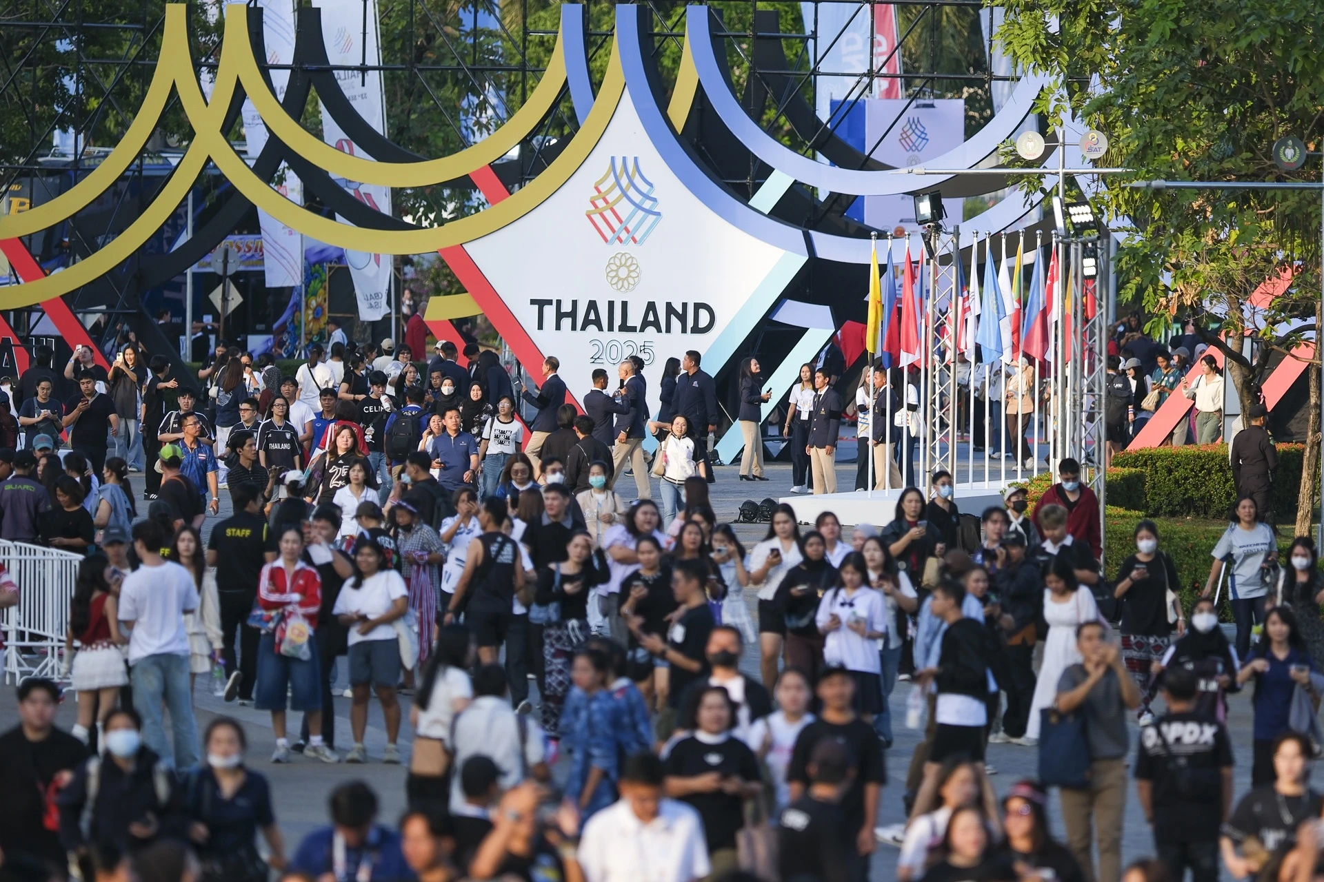 khai mac sea games 33 anh 1