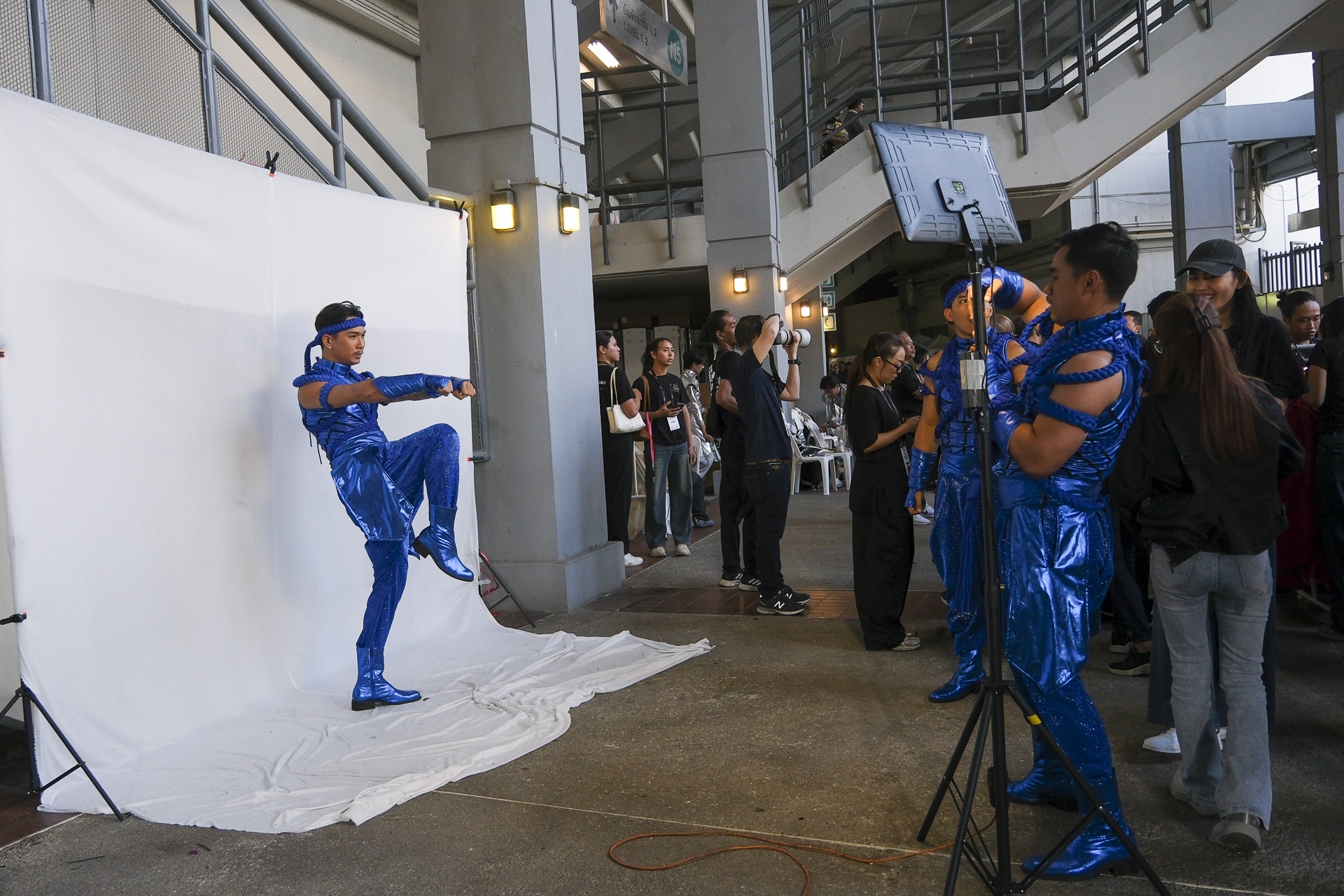 khai mac sea games 33 anh 8