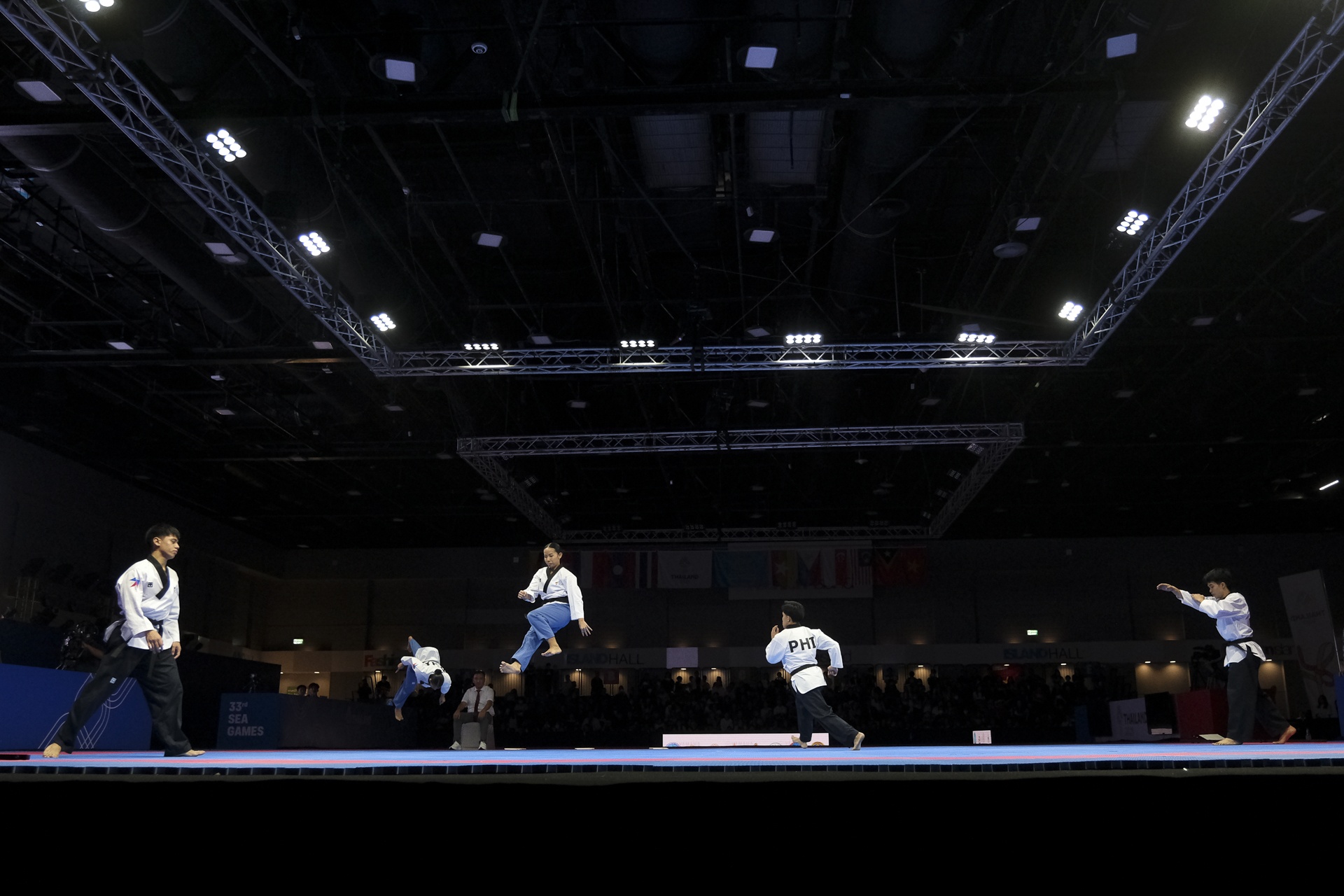 sea games 33 Viet Nam anh 11