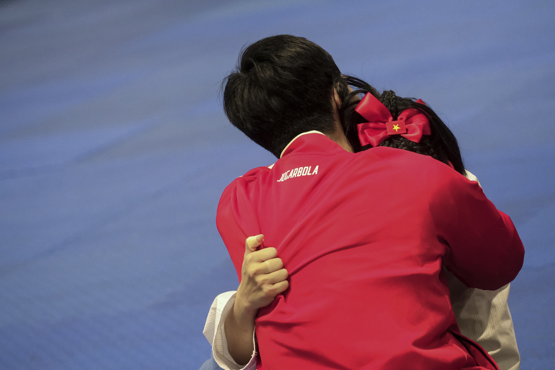 sea games 33 Viet Nam anh 10