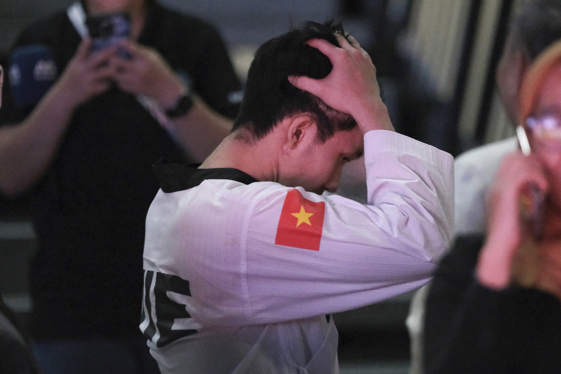 sea games 33 Viet Nam anh 8