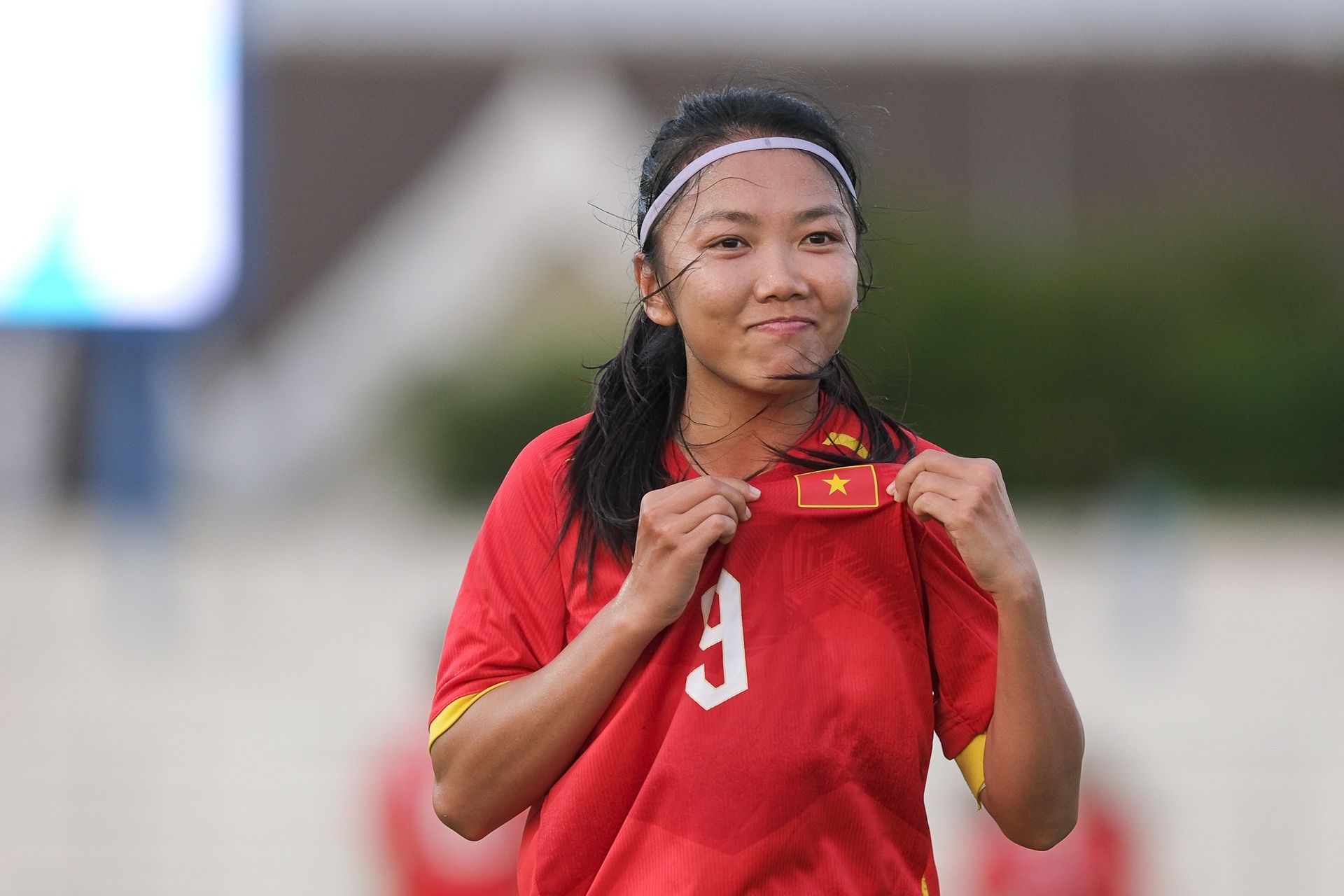 bong da nu sea games anh 8