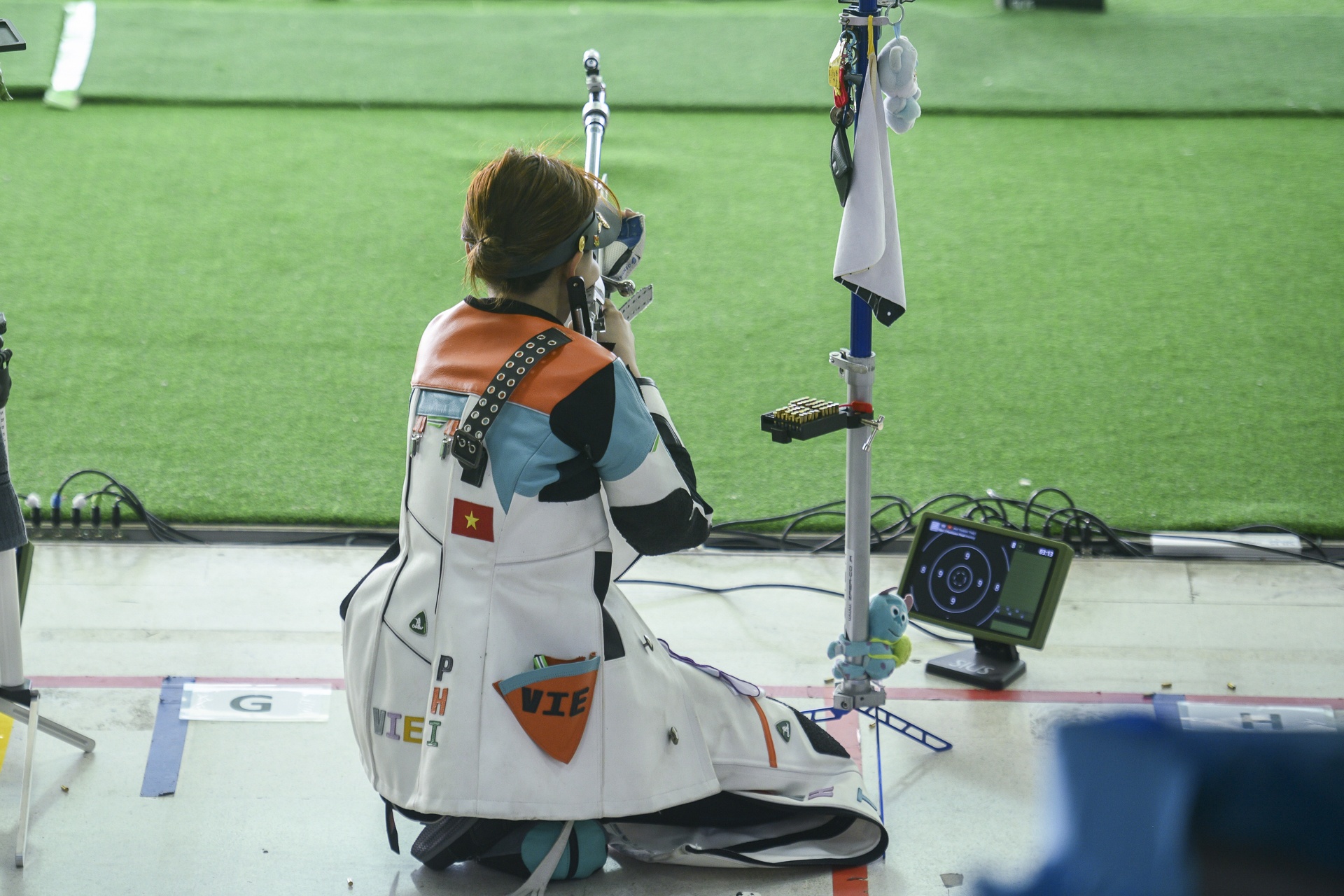 hoa khoi ban sung anh 4