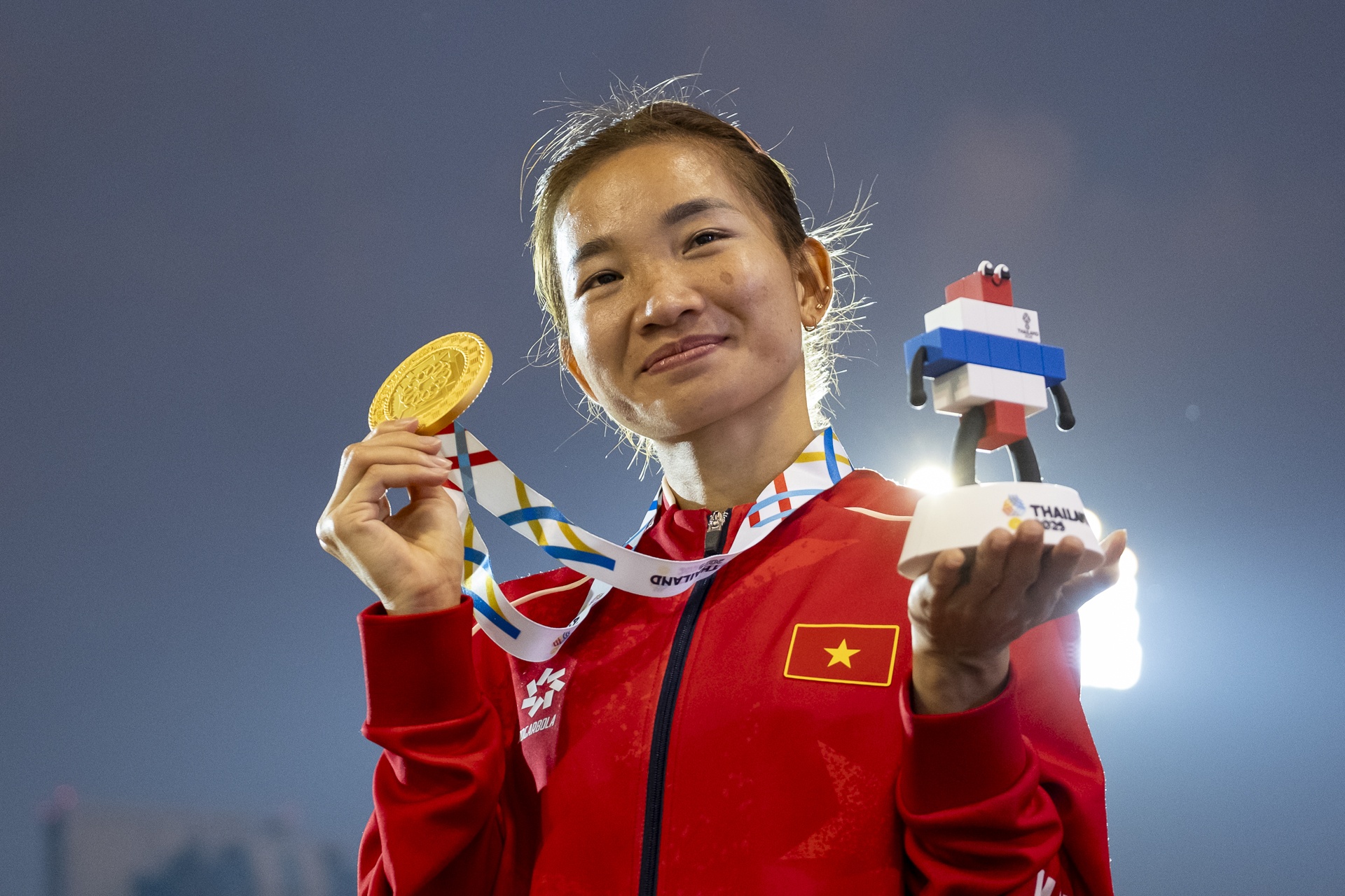 dien kinh sea games anh 4