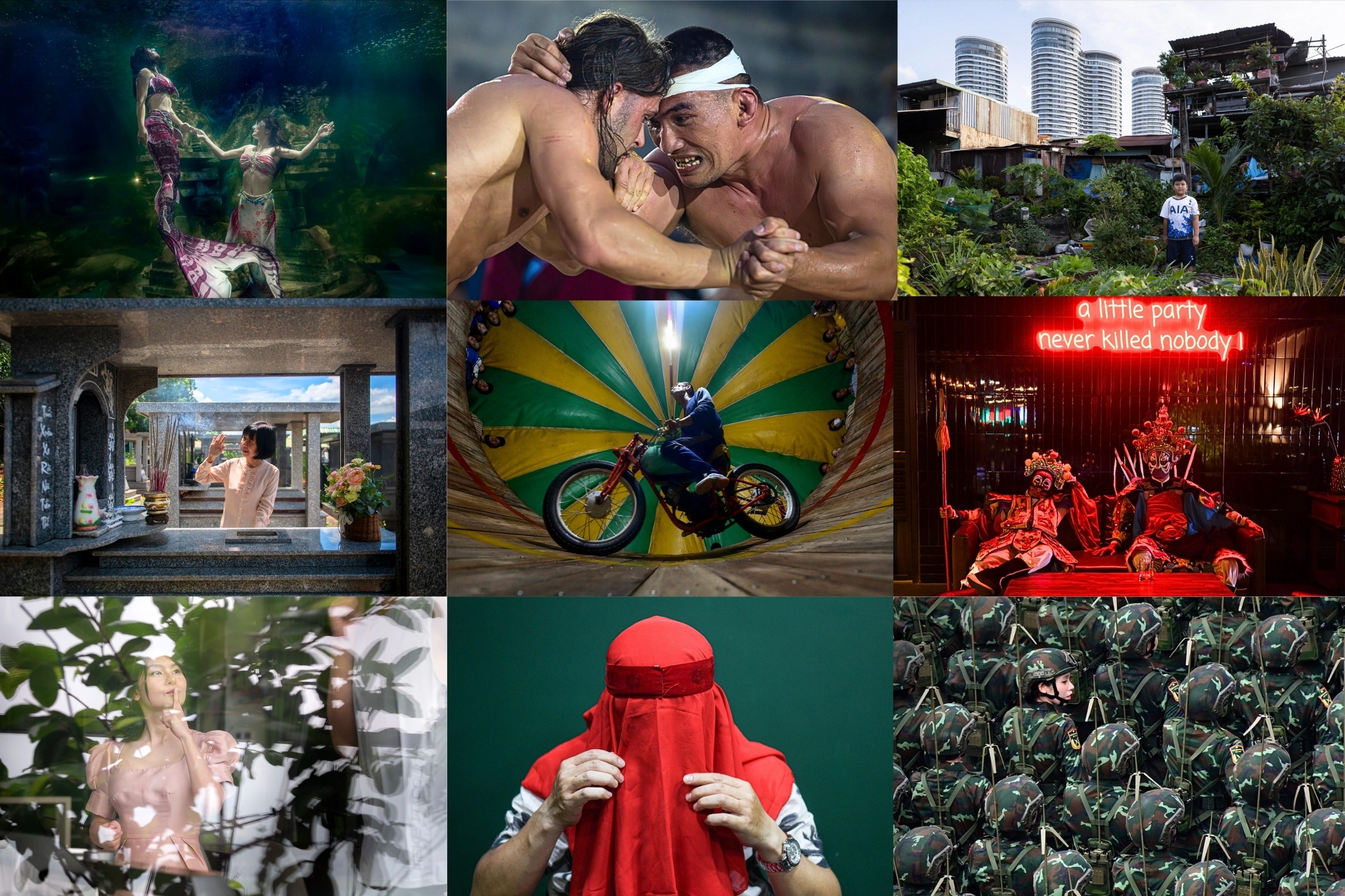 10 phong su anh noi bat tren Tri Thuc - Znews nam 2025 hinh anh