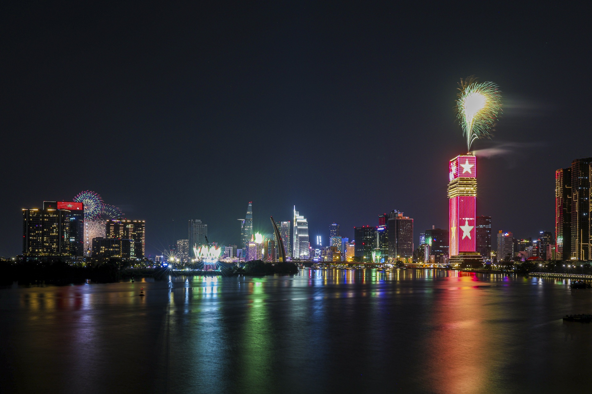 phao hoa chao mung 2026 anh 1