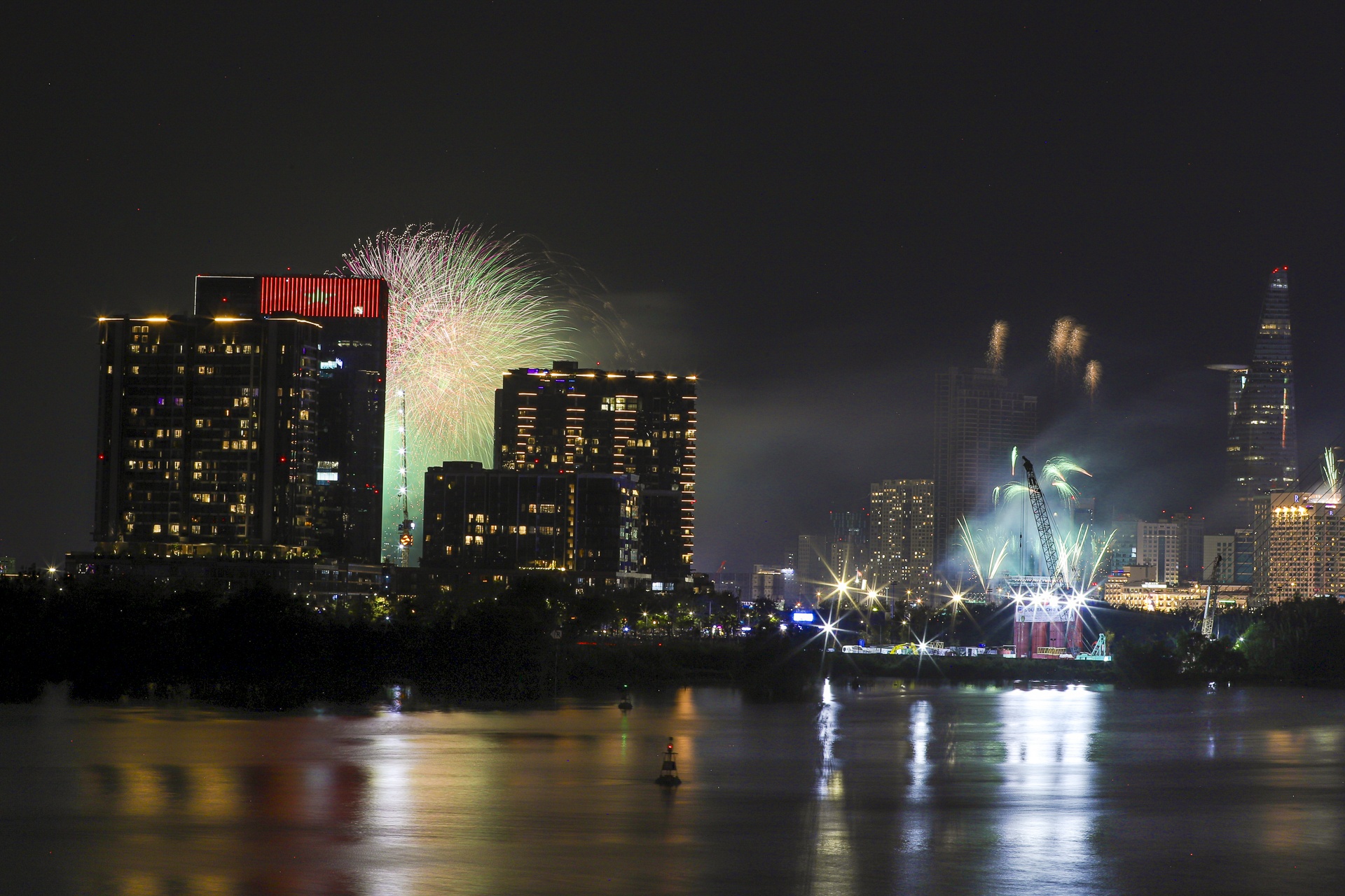 phao hoa chao mung 2026 anh 5