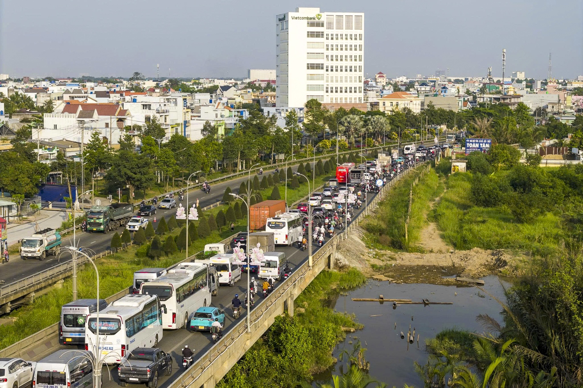 nghi le Tet Duong lich anh 2