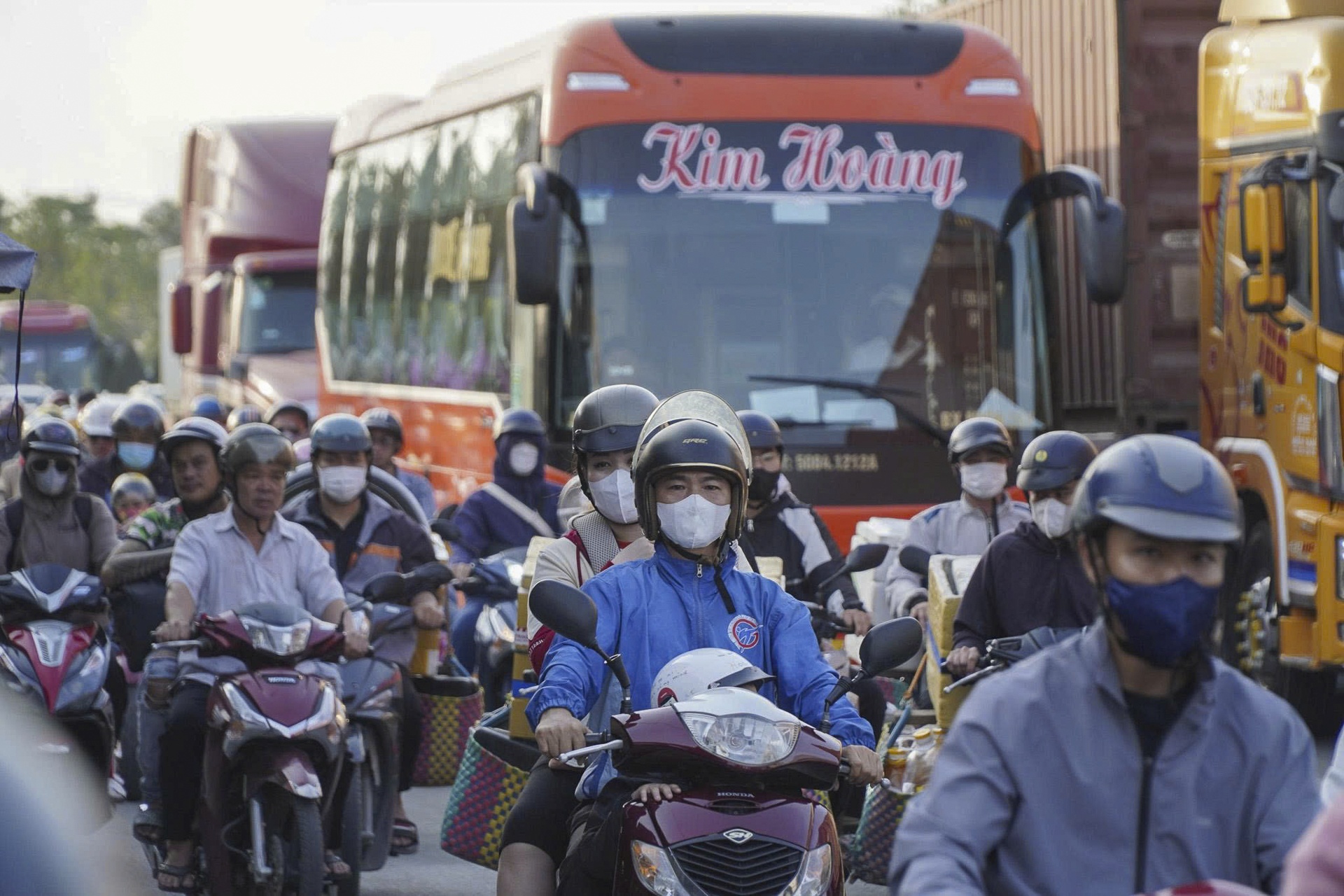 nghi le Tet Duong lich anh 4