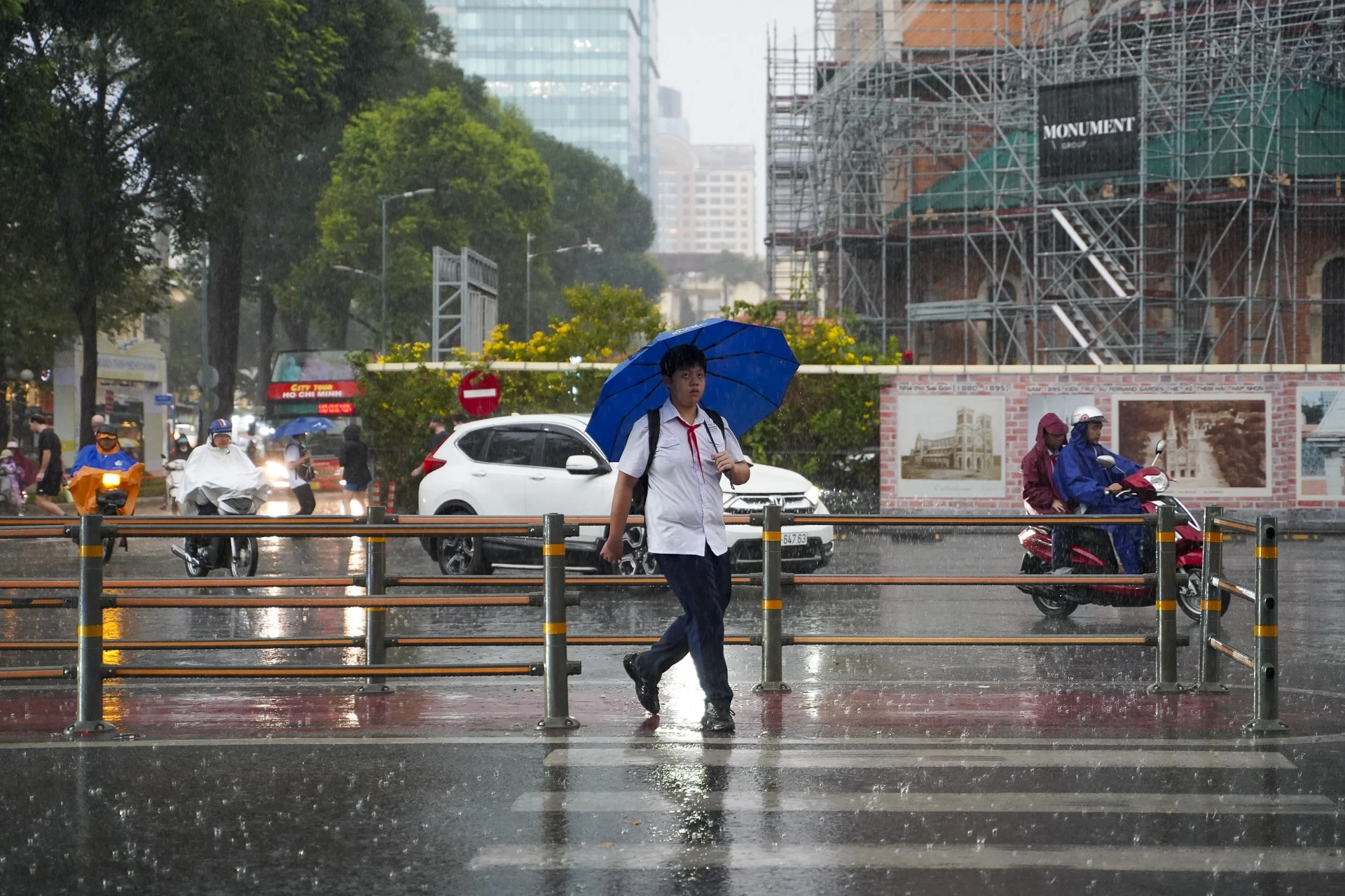 mua trai mua TP.HCM anh 6