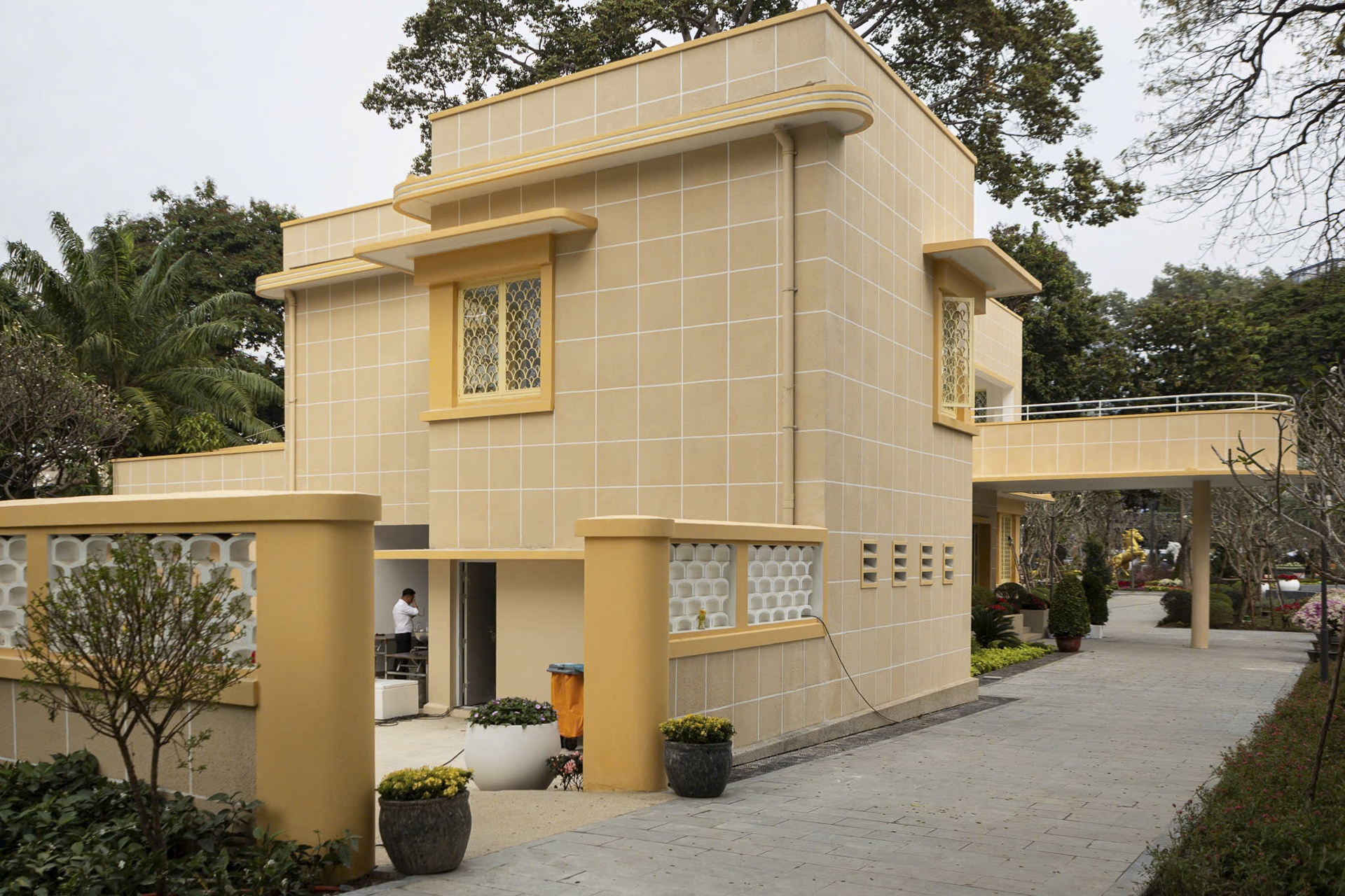 dai tuong niem Covid-19 anh 5