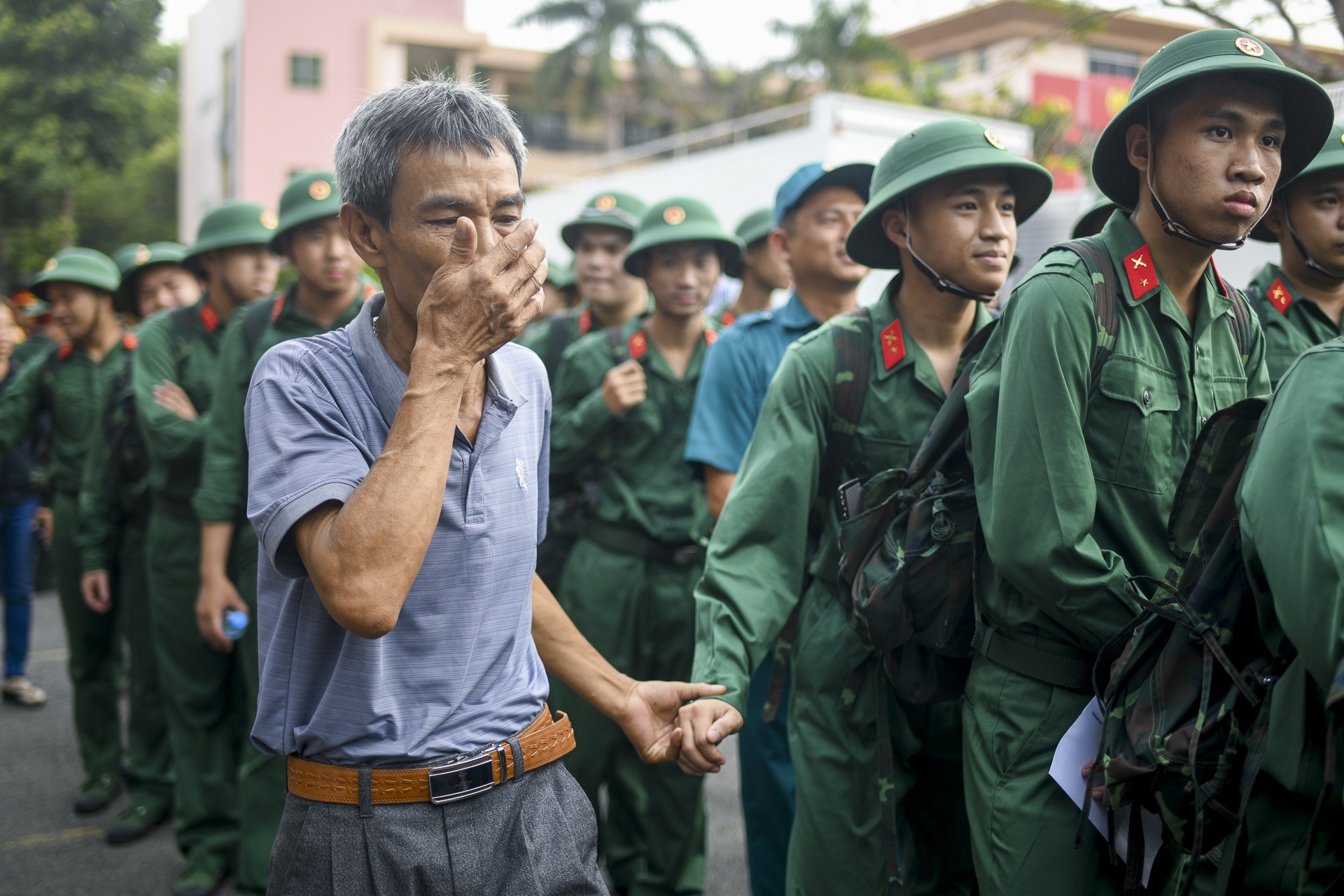 nhap ngu TP.HCM anh 9