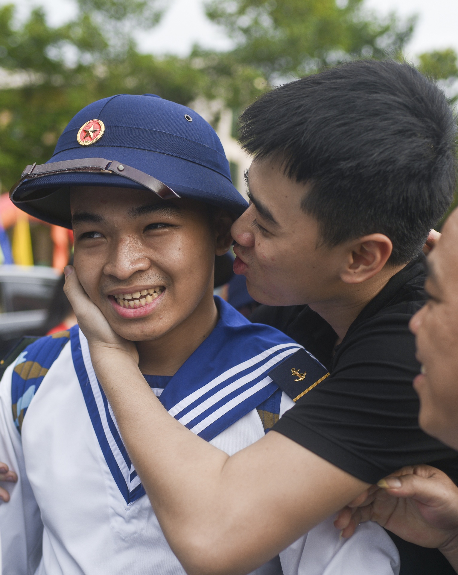 nhap ngu TP.HCM anh 8