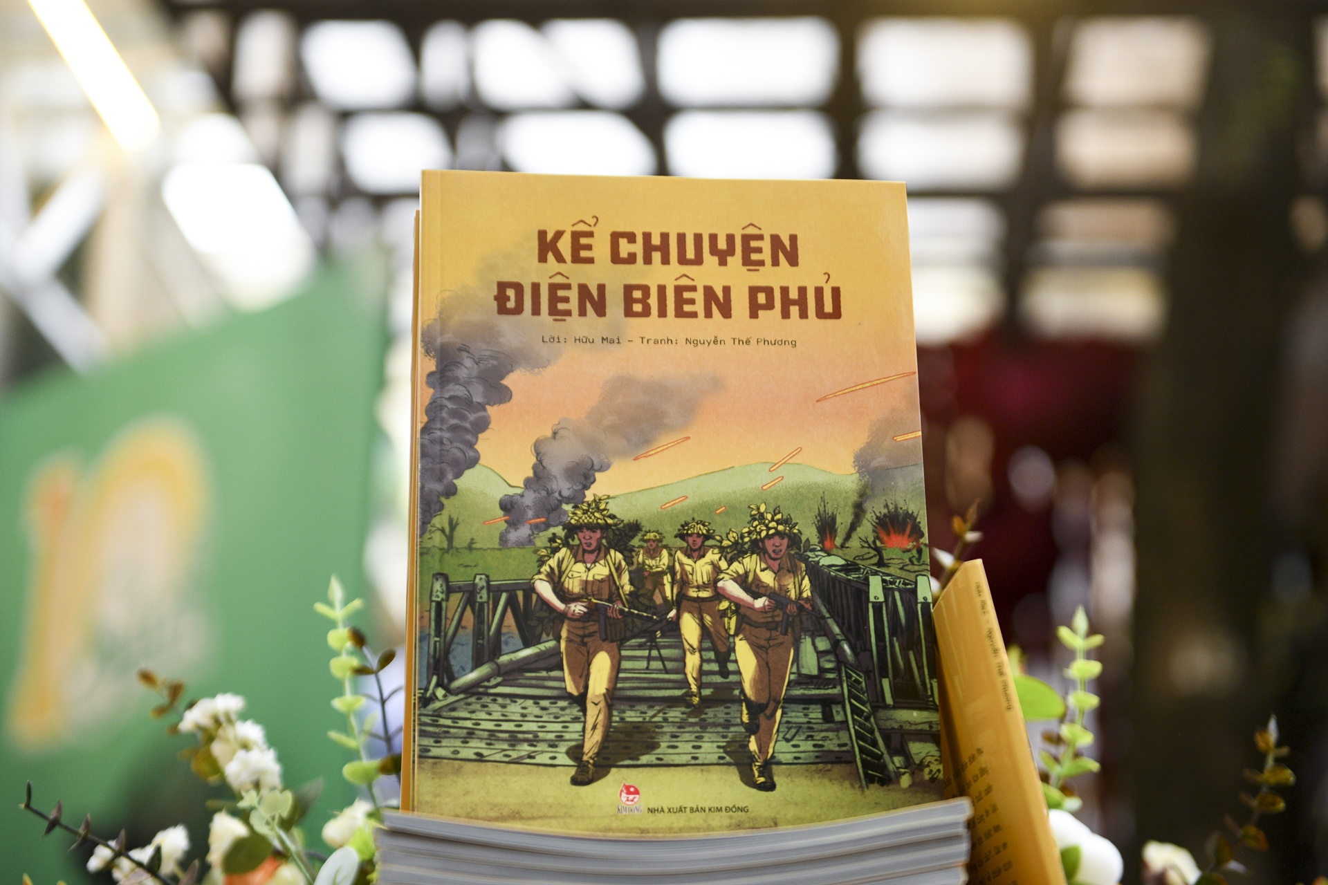 Tu sach thieu nhi anh 11