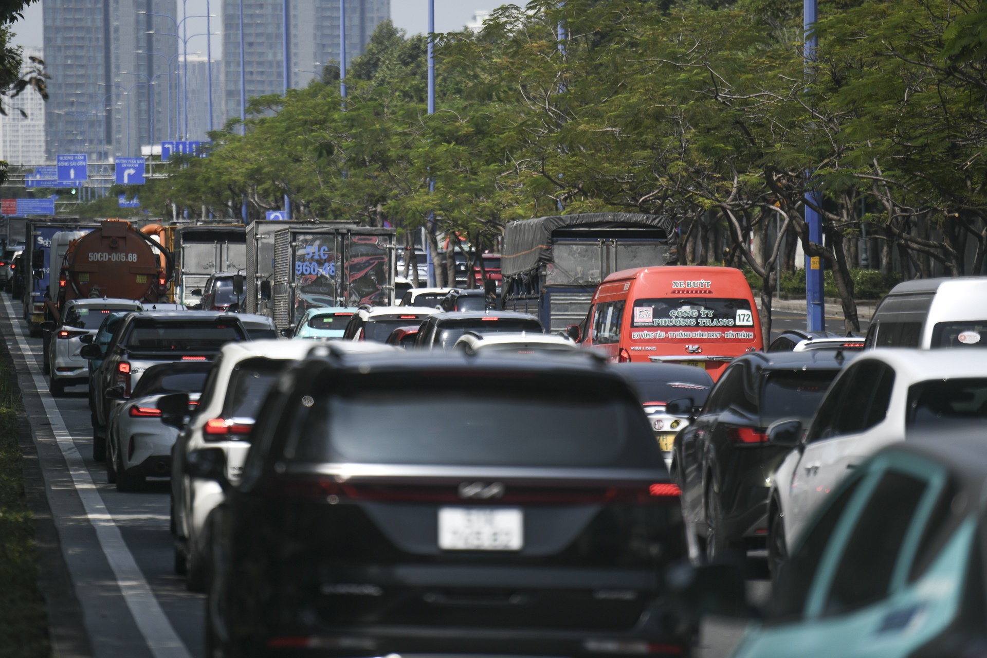 ket xe khu thu thiem anh 4