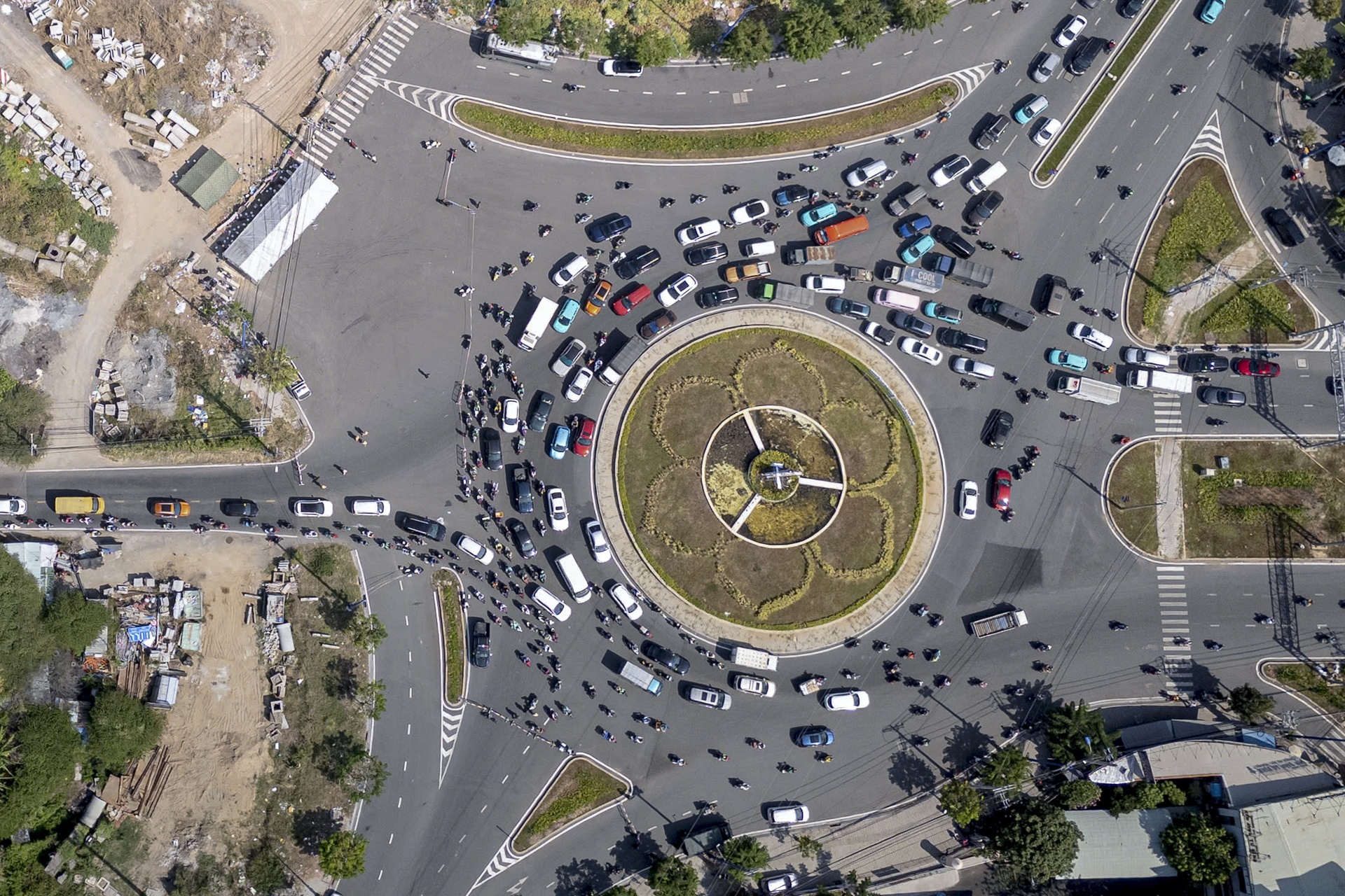 ket xe khu thu thiem anh 6