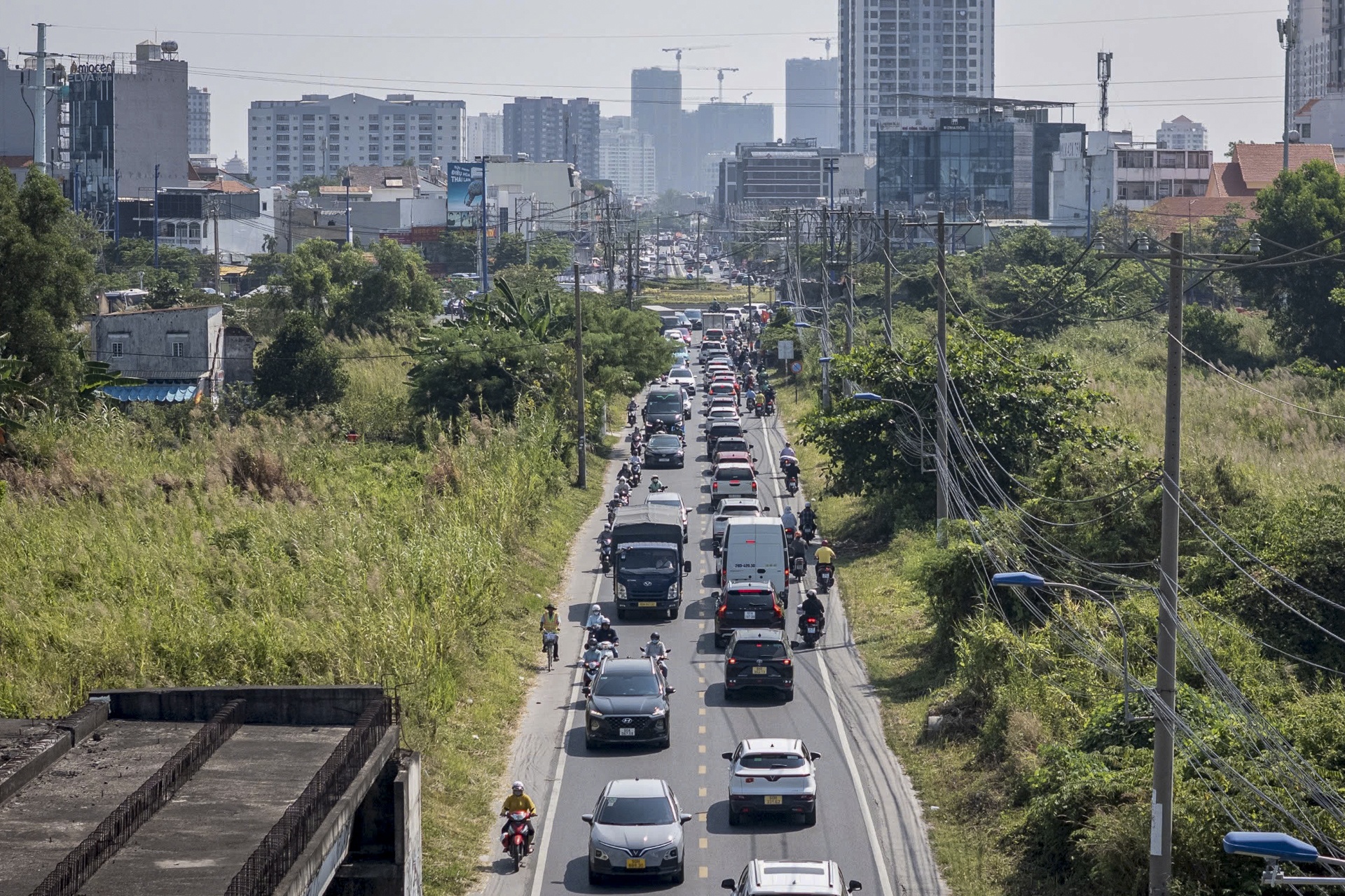 ket xe khu thu thiem anh 5