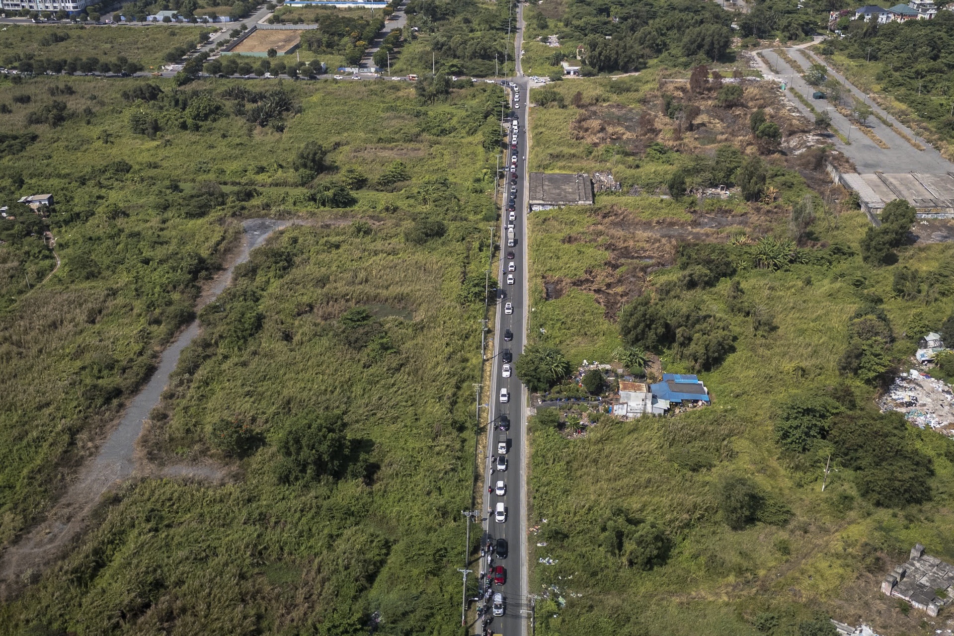 ket xe khu thu thiem anh 8