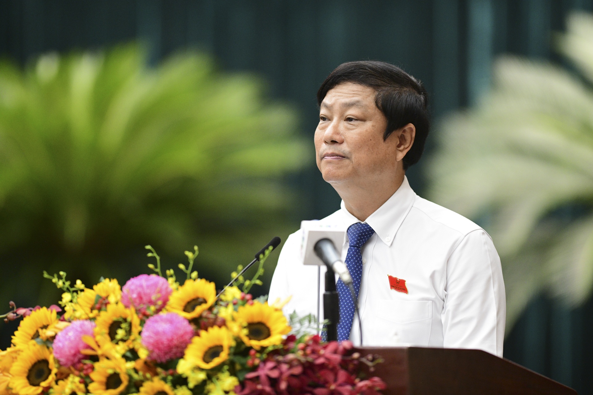 HDND TP.HCM xem xet chu truong dau tu 4 du an trong diem hinh anh