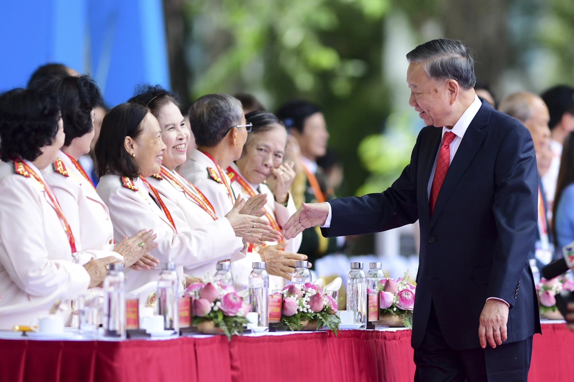 Tong Bi thu To Lam anh 2