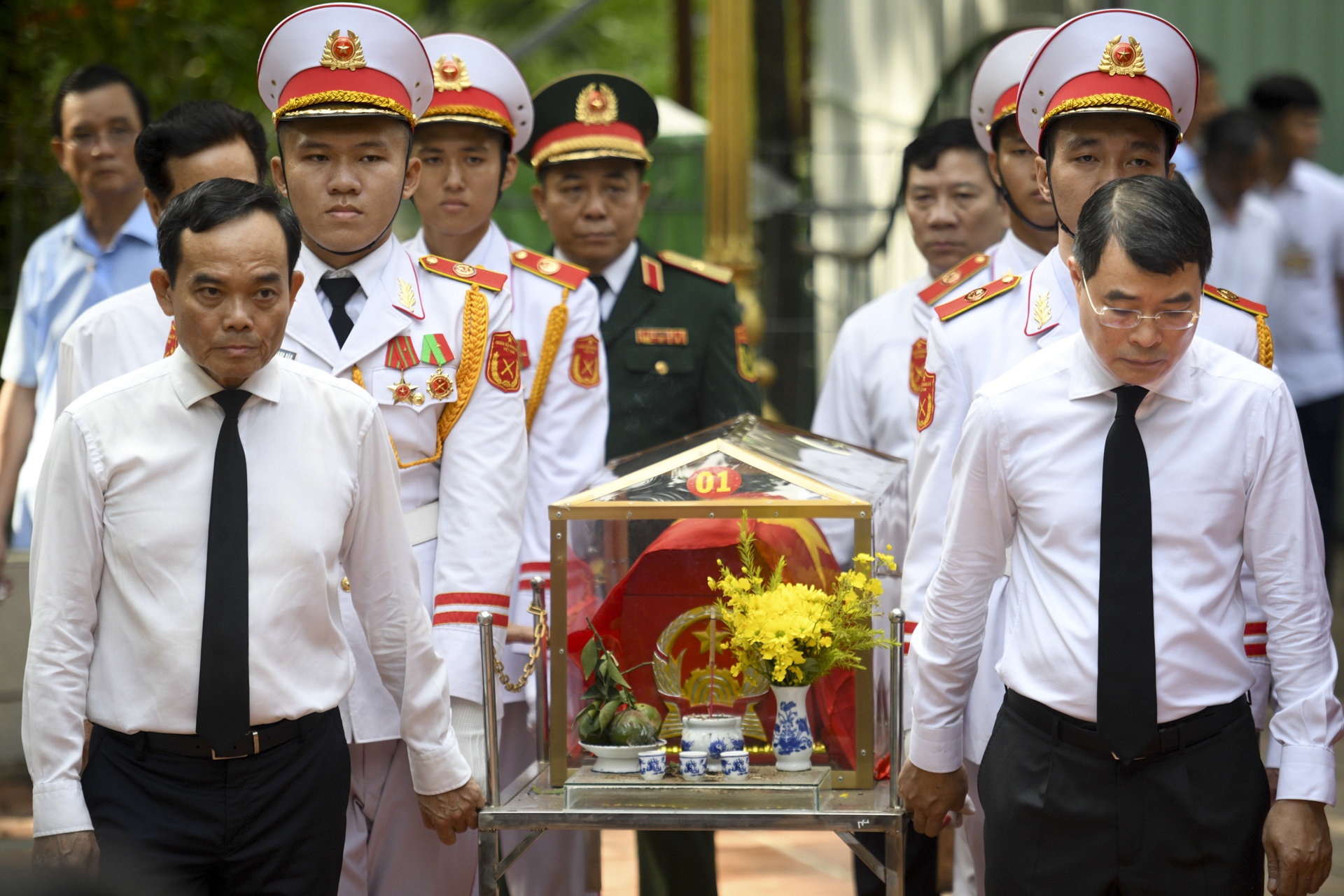 Le Thi Rieng anh 3