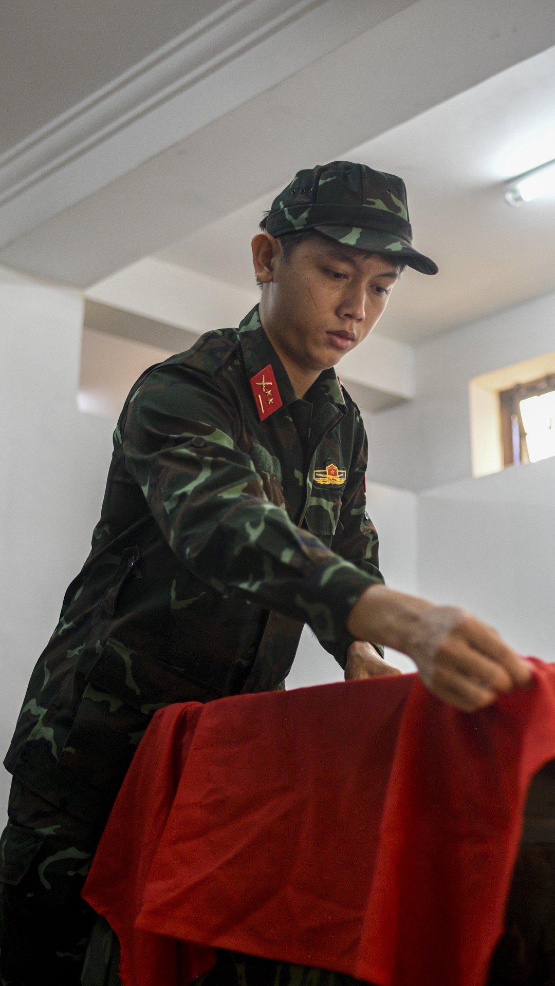 c&ocirc;ng vi&ecirc;n l&ecirc; thị ri&ecirc;ng ảnh 24