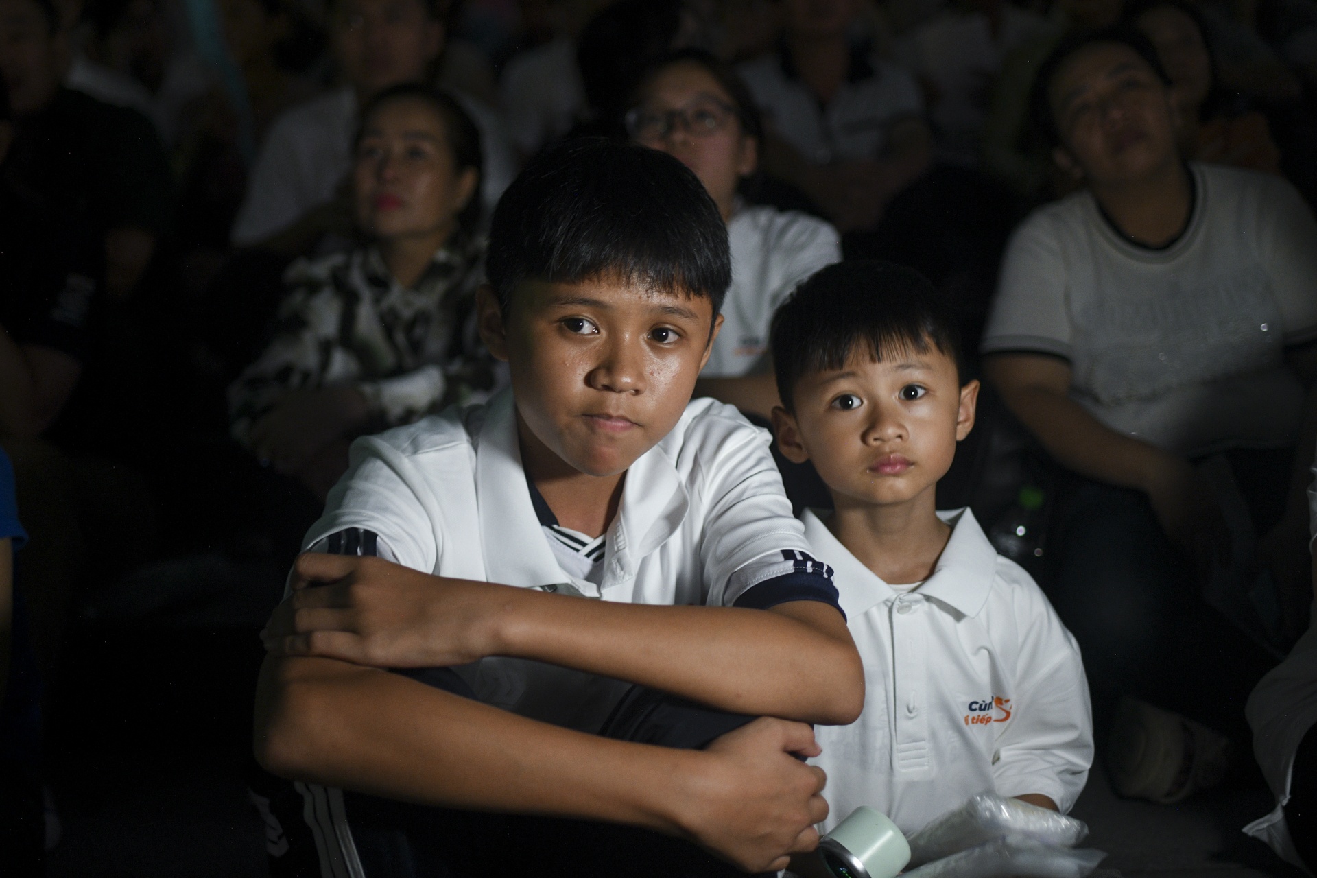 Nghĩa t&igrave;nh phương nam ảnh 9