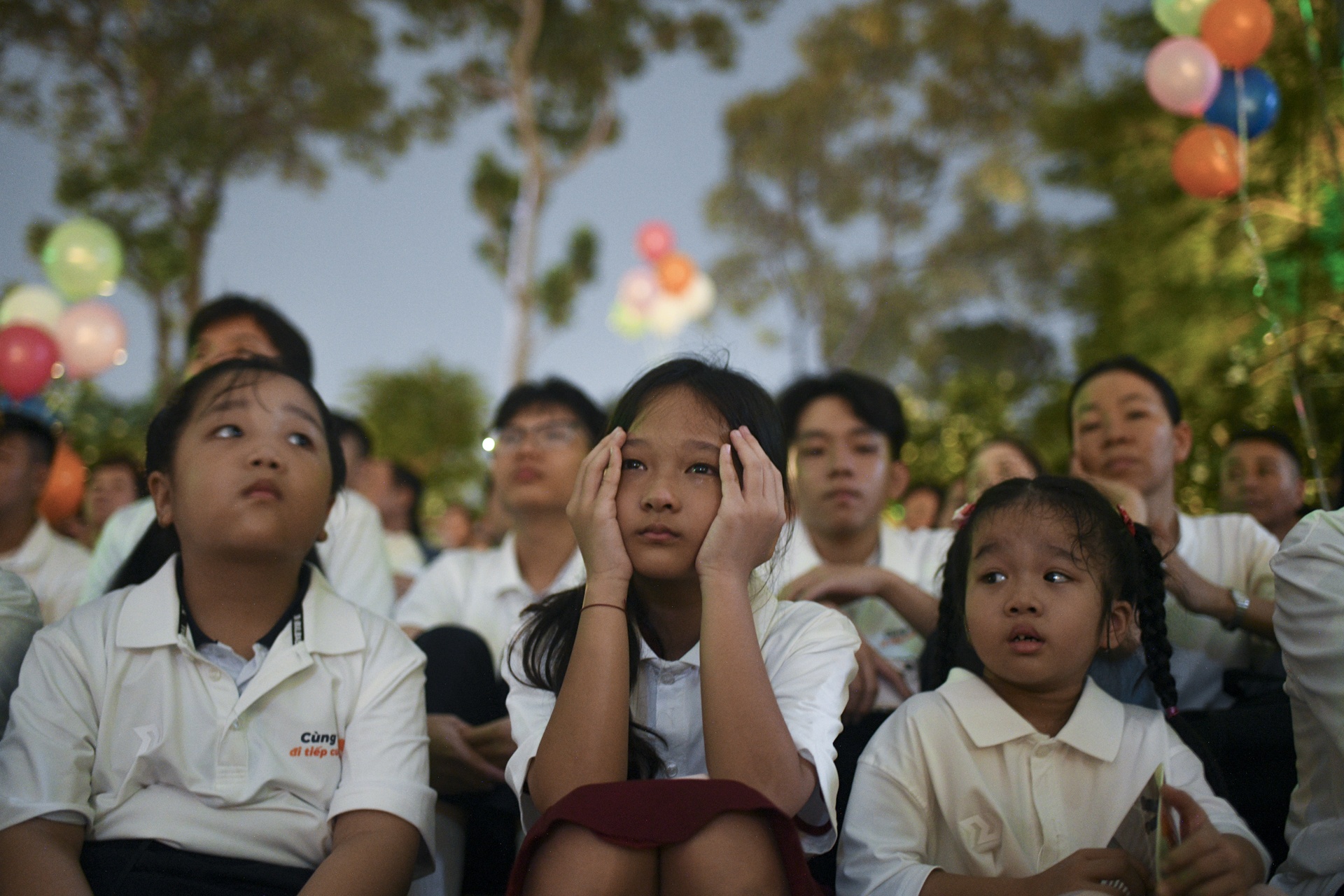 Nghĩa t&igrave;nh phương nam ảnh 3