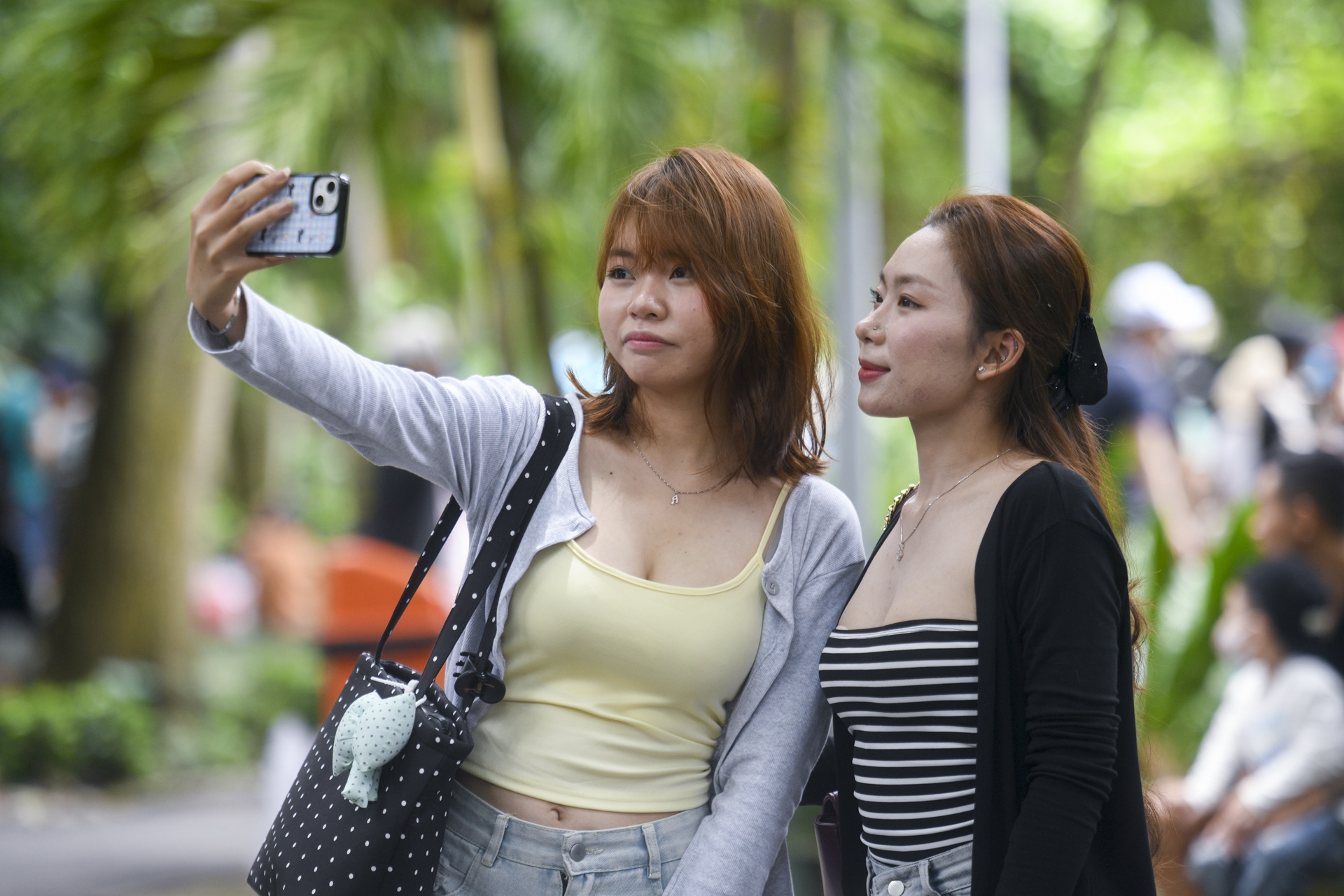 Thảo Cầm Vi&ecirc;n  ảnh 3