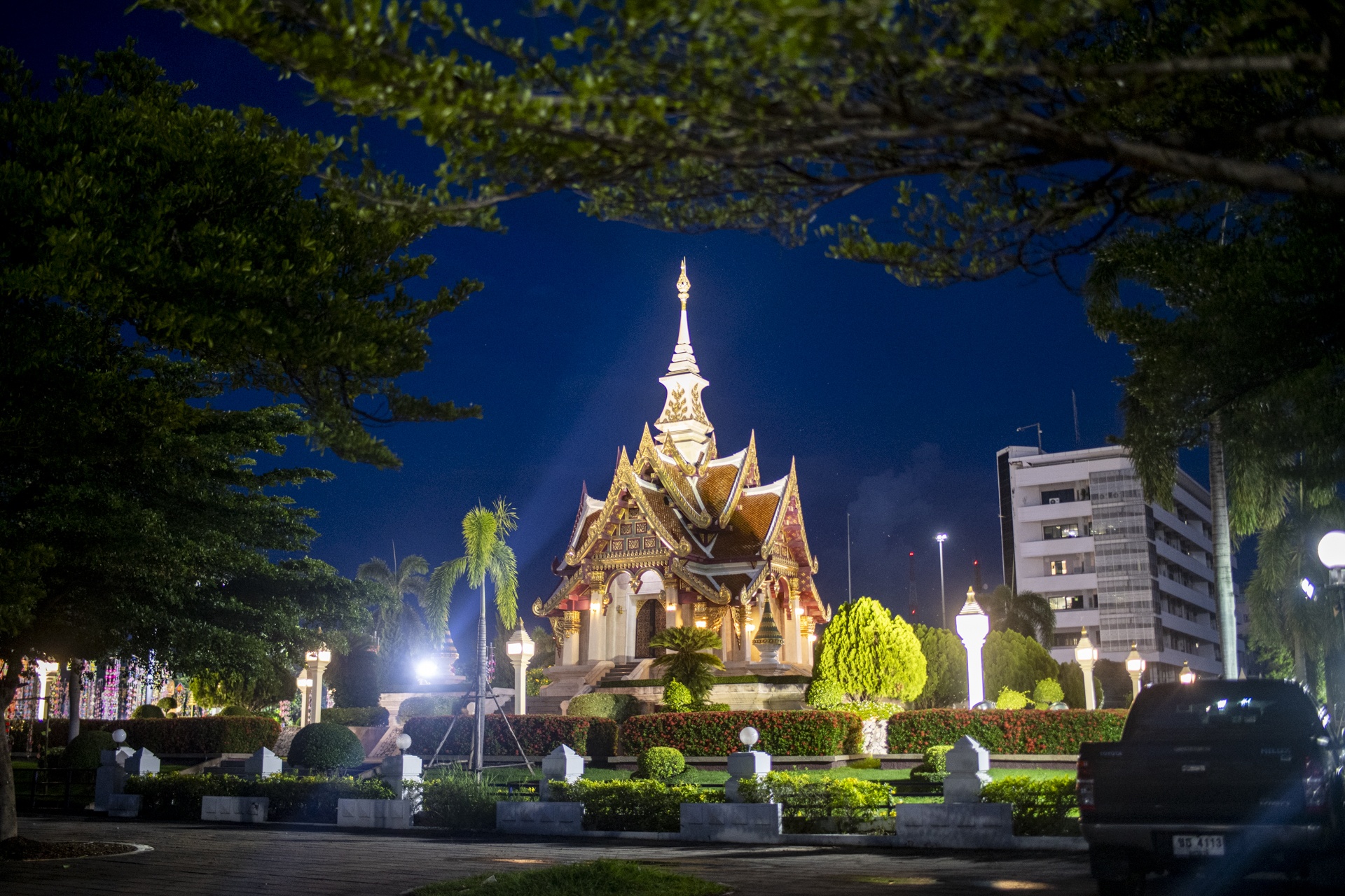 Th&aacute;i Lan ảnh 53