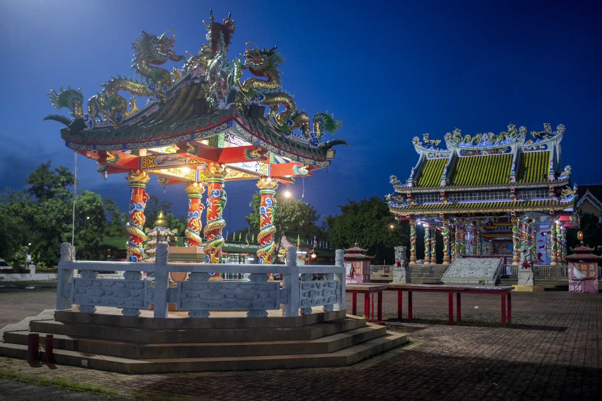 Th&aacute;i Lan ảnh 54