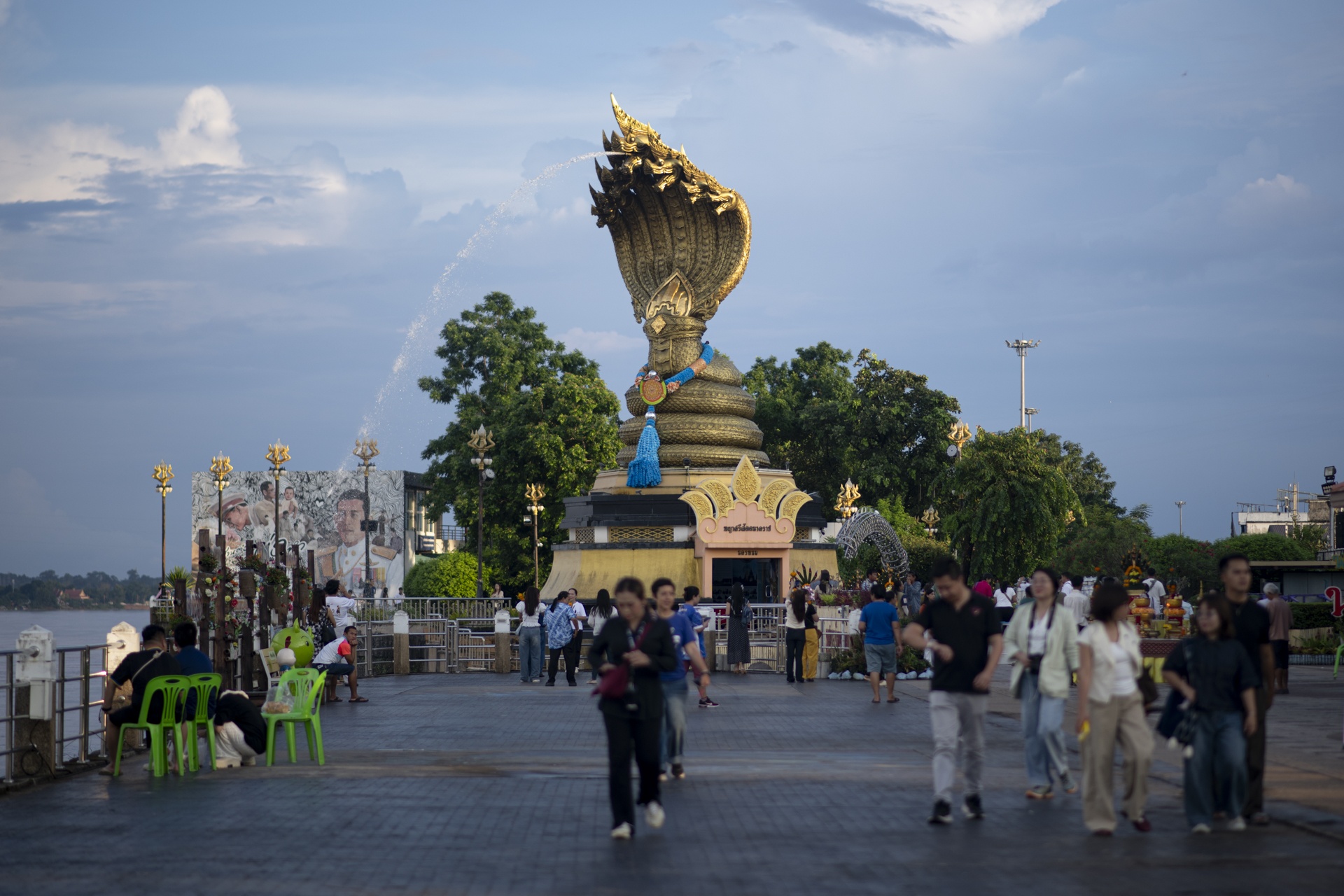 Th&aacute;i Lan ảnh 11