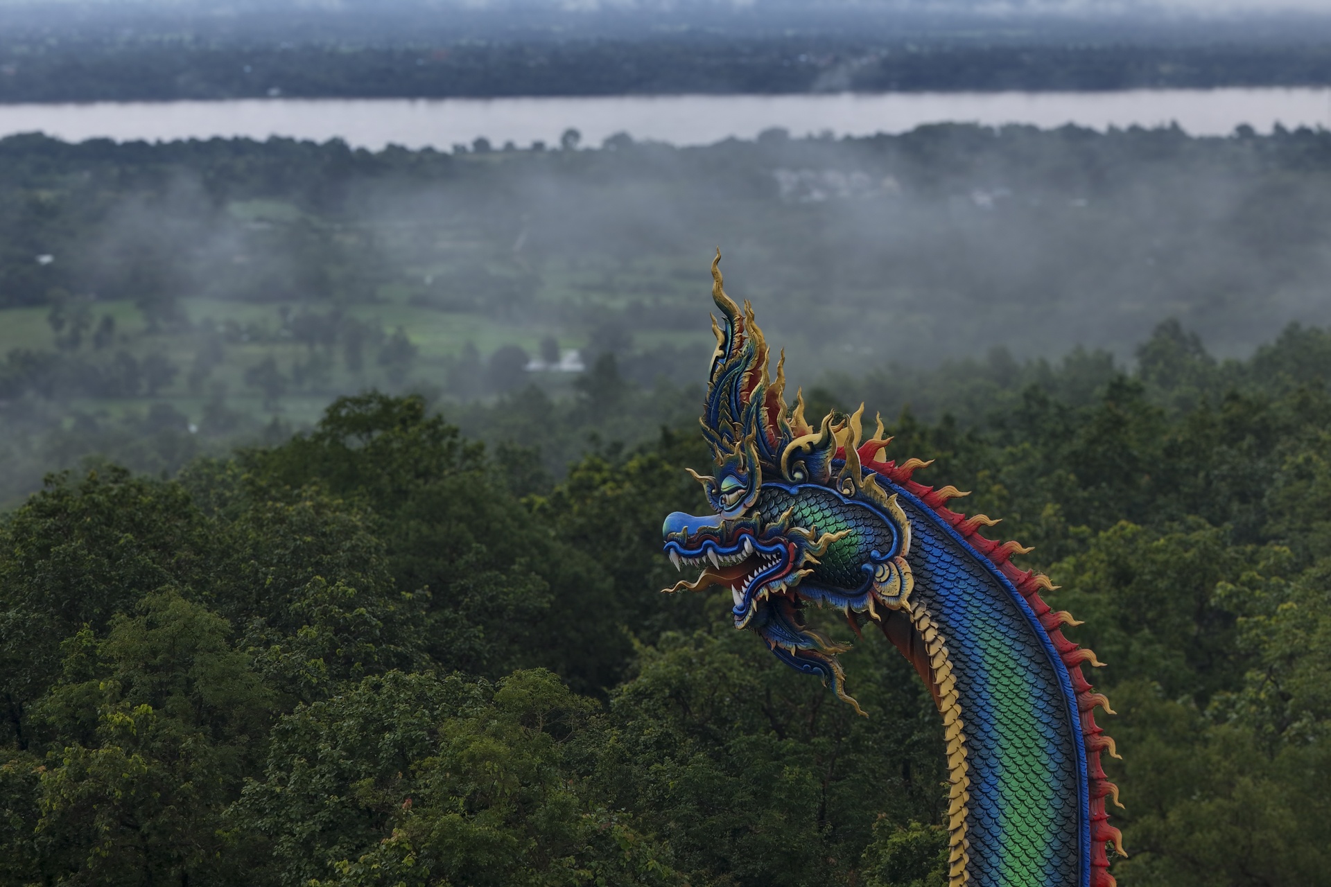 Th&aacute;i Lan ảnh 7