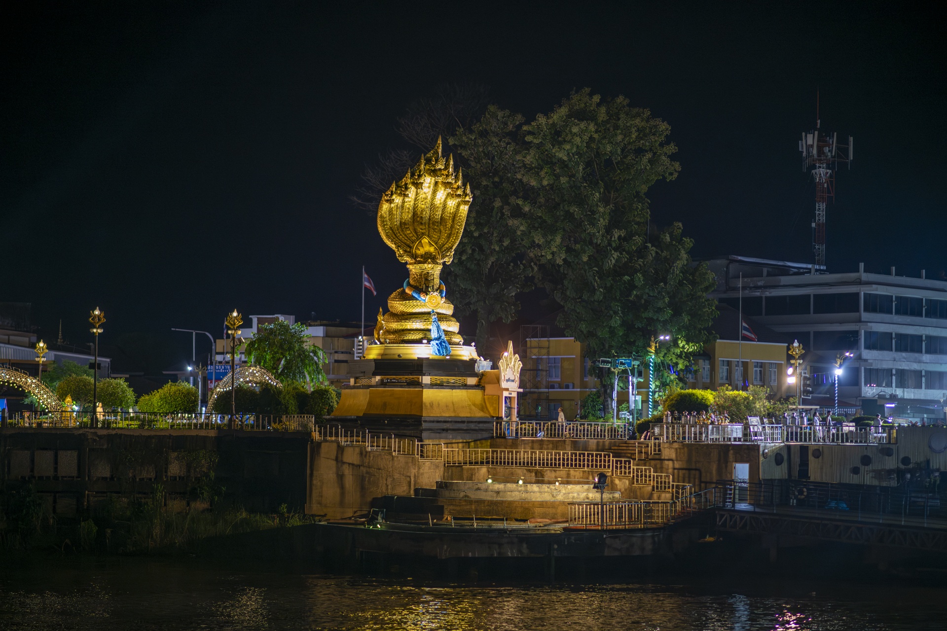 Th&aacute;i Lan ảnh 14