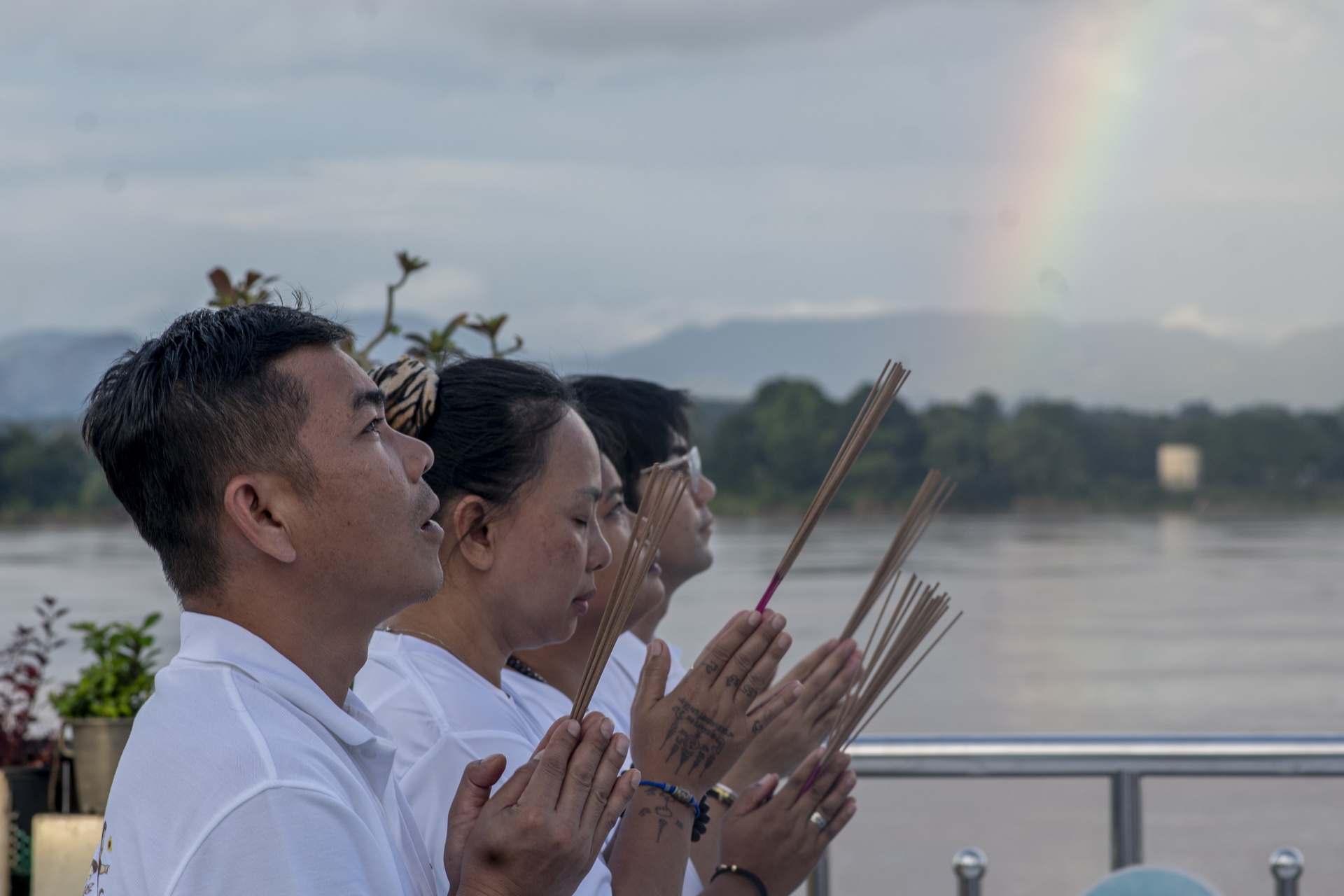 Th&aacute;i Lan ảnh 13