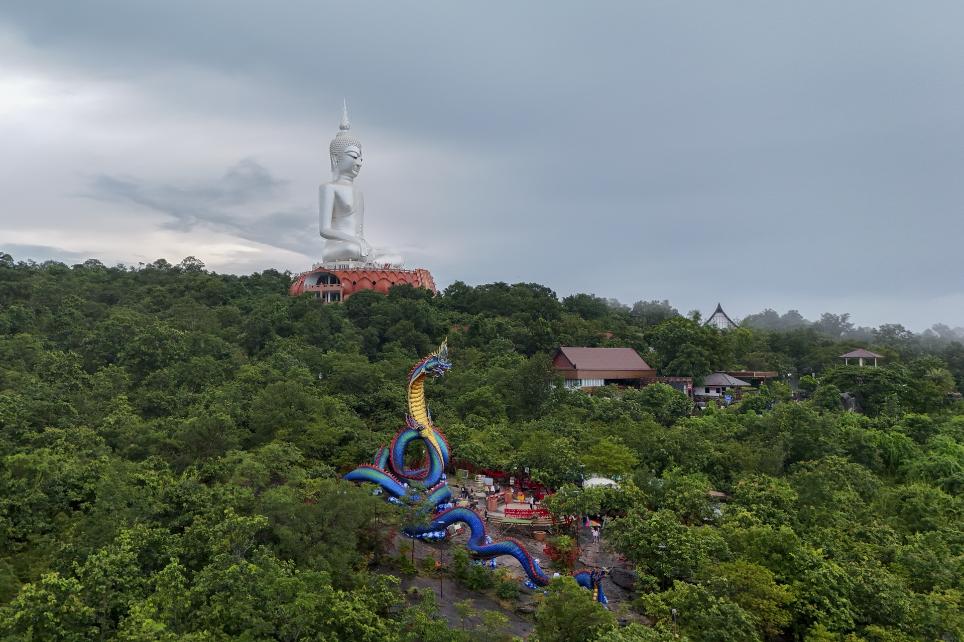 Th&aacute;i Lan ảnh 5