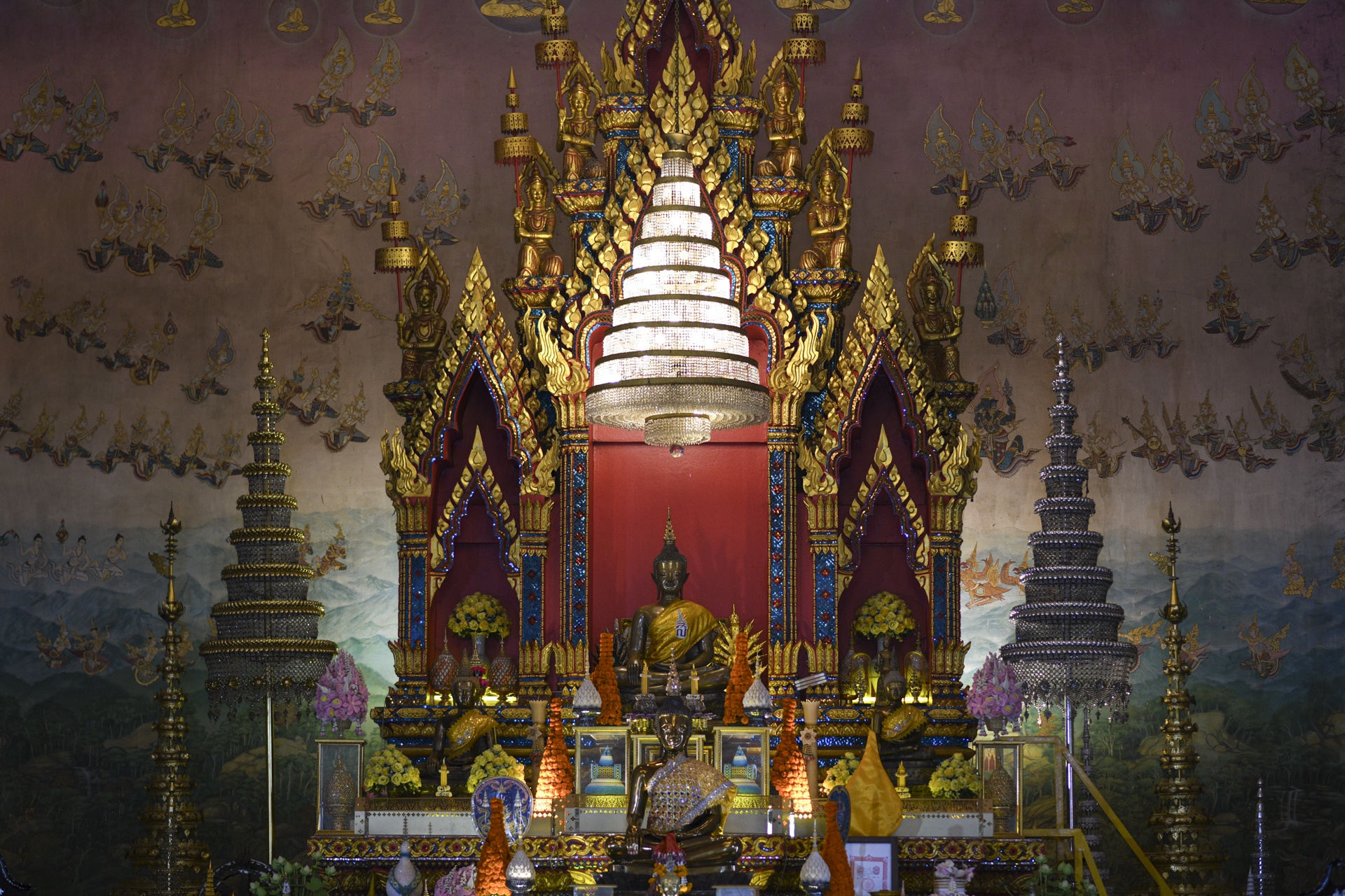 Th&aacute;i Lan ảnh 36