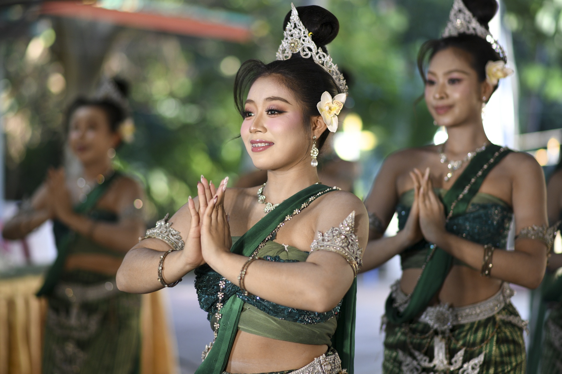 Th&aacute;i Lan ảnh 29
