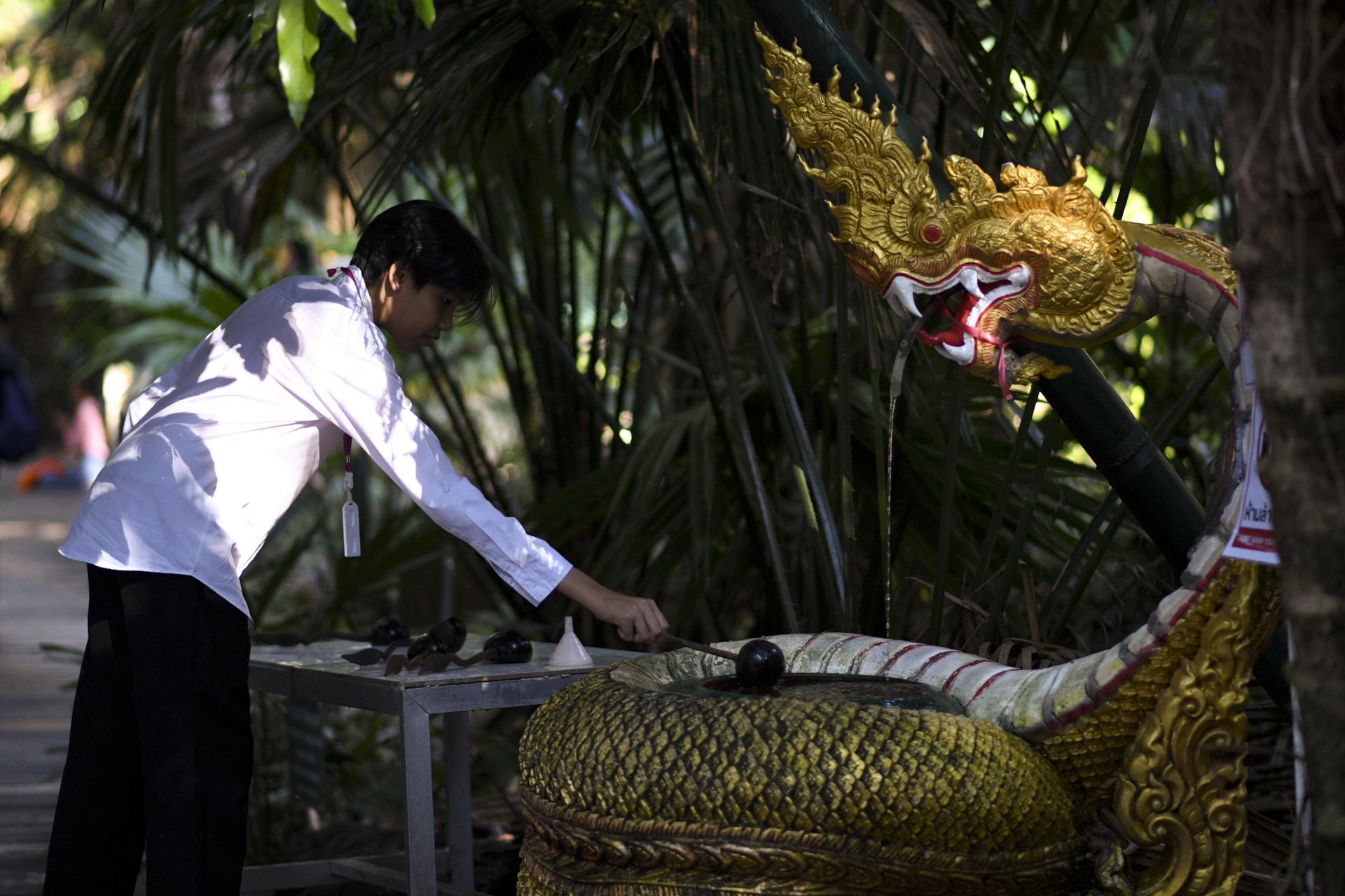 Th&aacute;i Lan ảnh 28