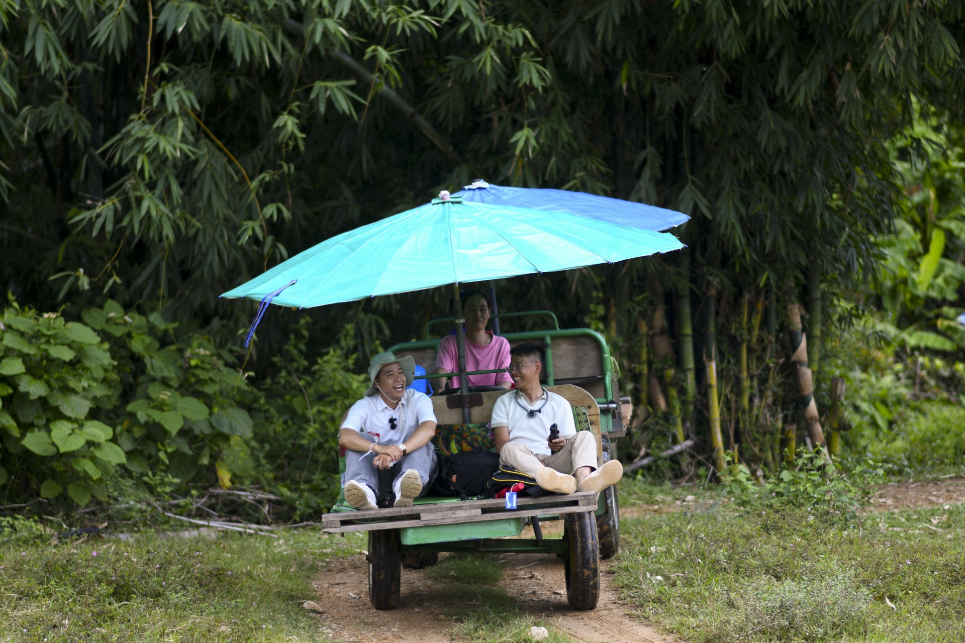 Th&aacute;i Lan ảnh 40