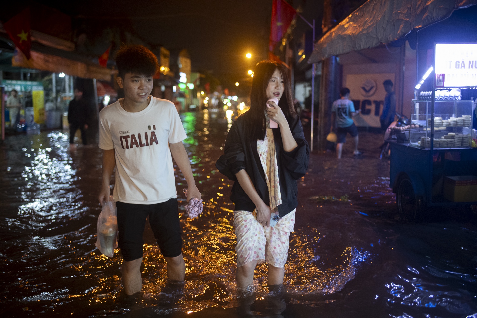 mưa ảnh 8